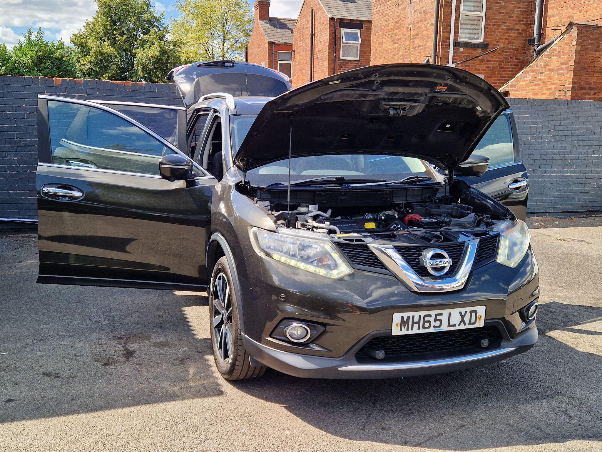 Nissan X-Trail - Image 12