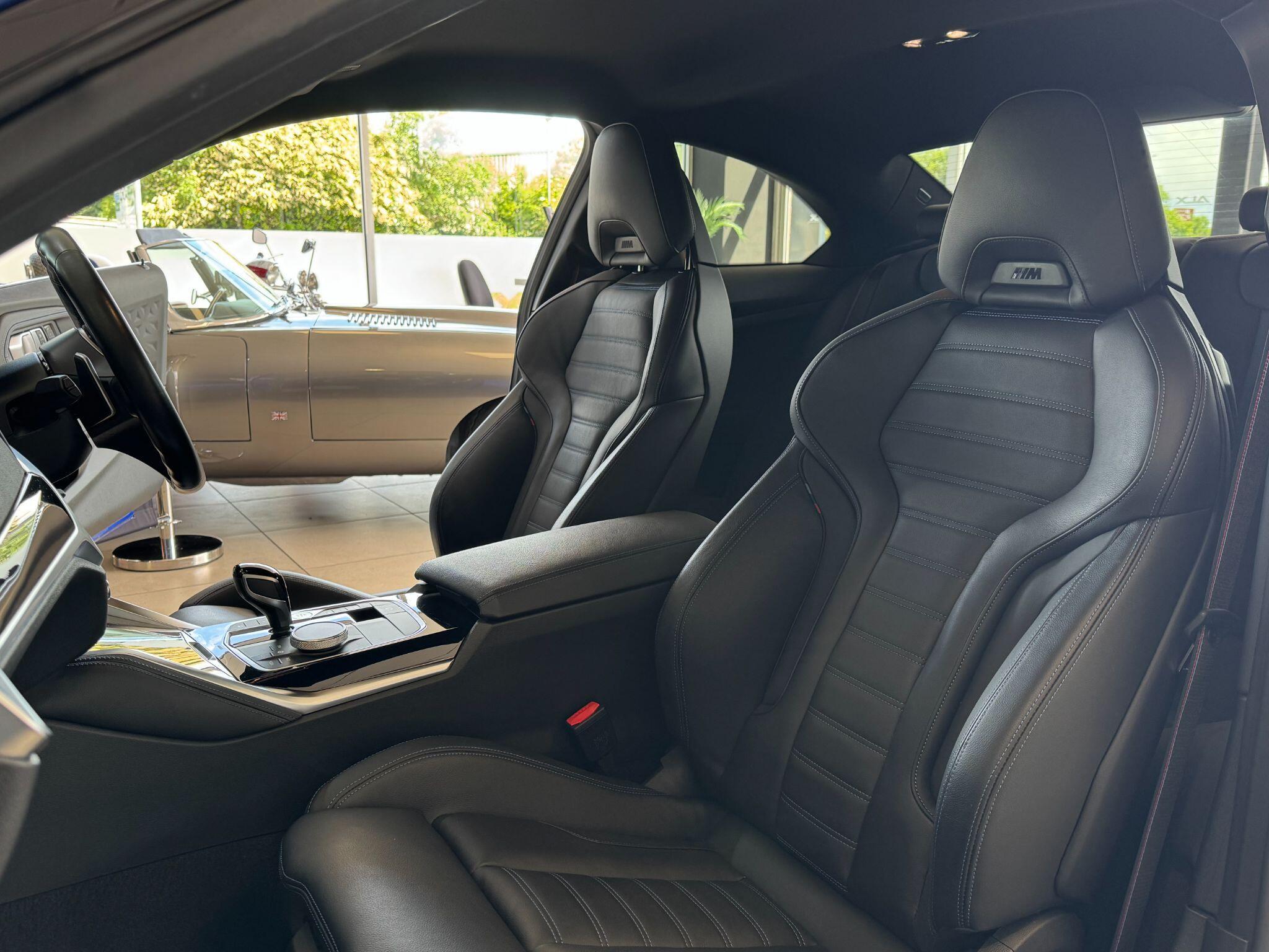BMW 2 Series - Image 31