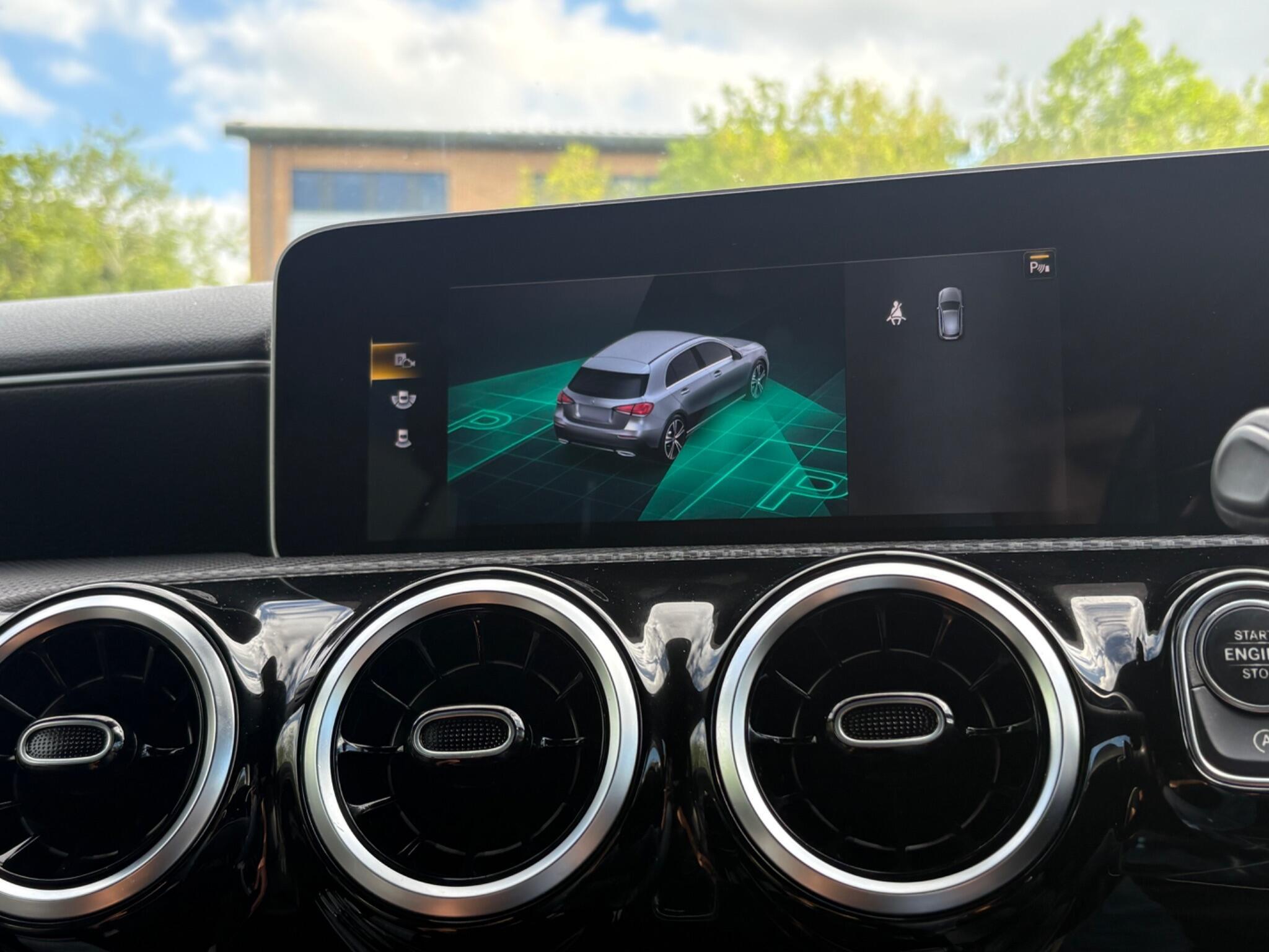 Mercedes A Class - Image 39