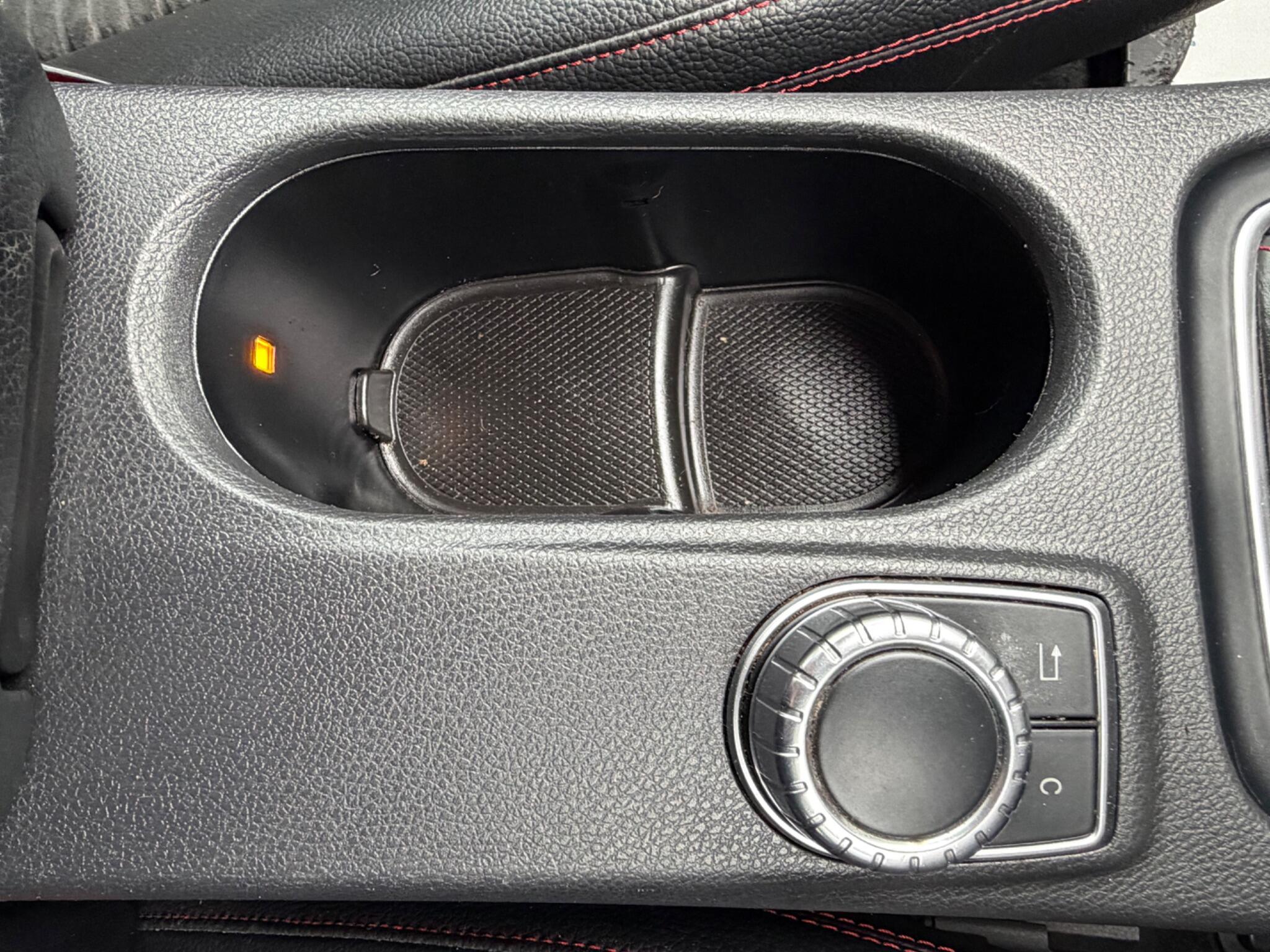 Mercedes A Class - Image 20