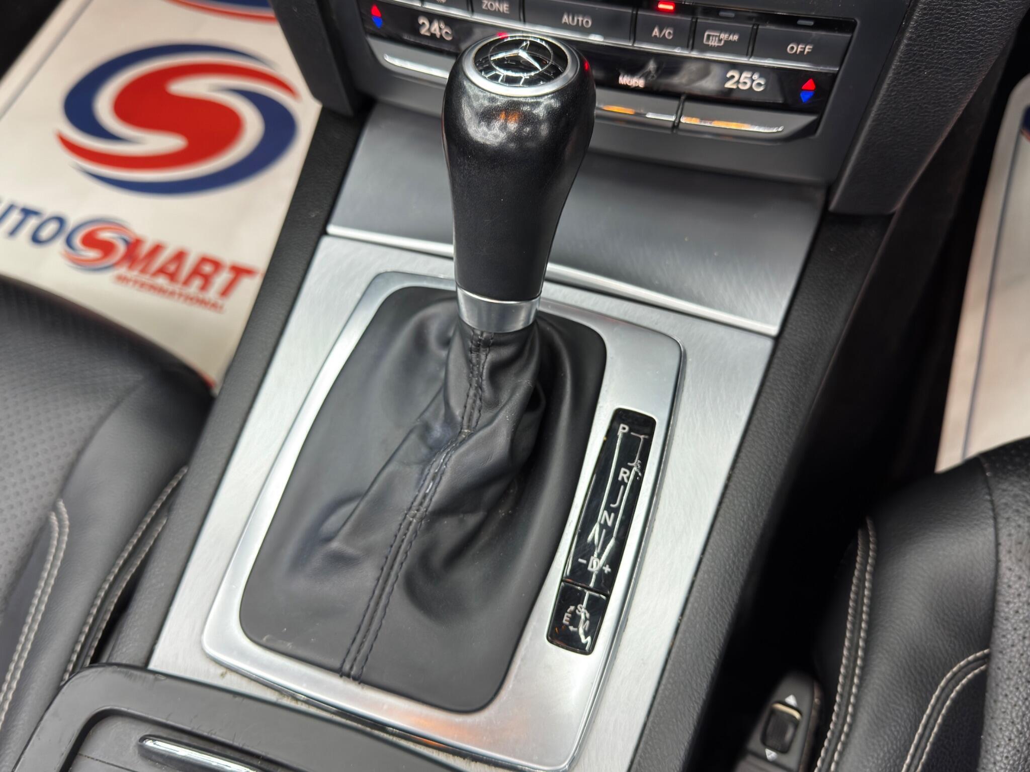 Mercedes E Class - Image 26