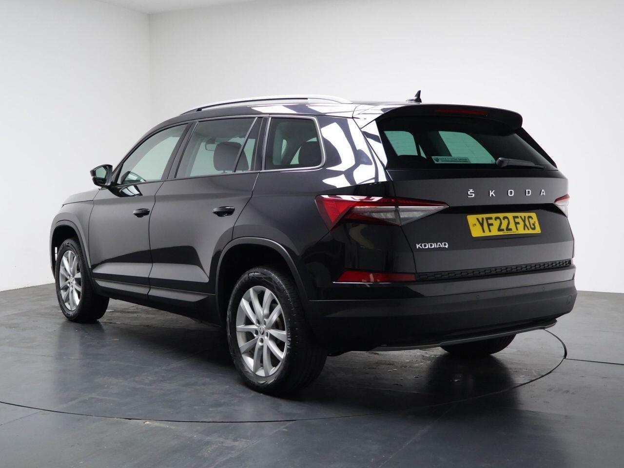 Skoda Kodiaq - Image 9