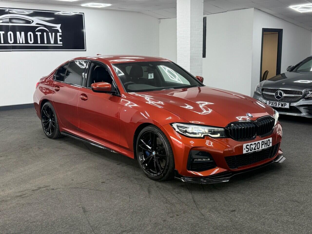 BMW 3 Series - Image 14