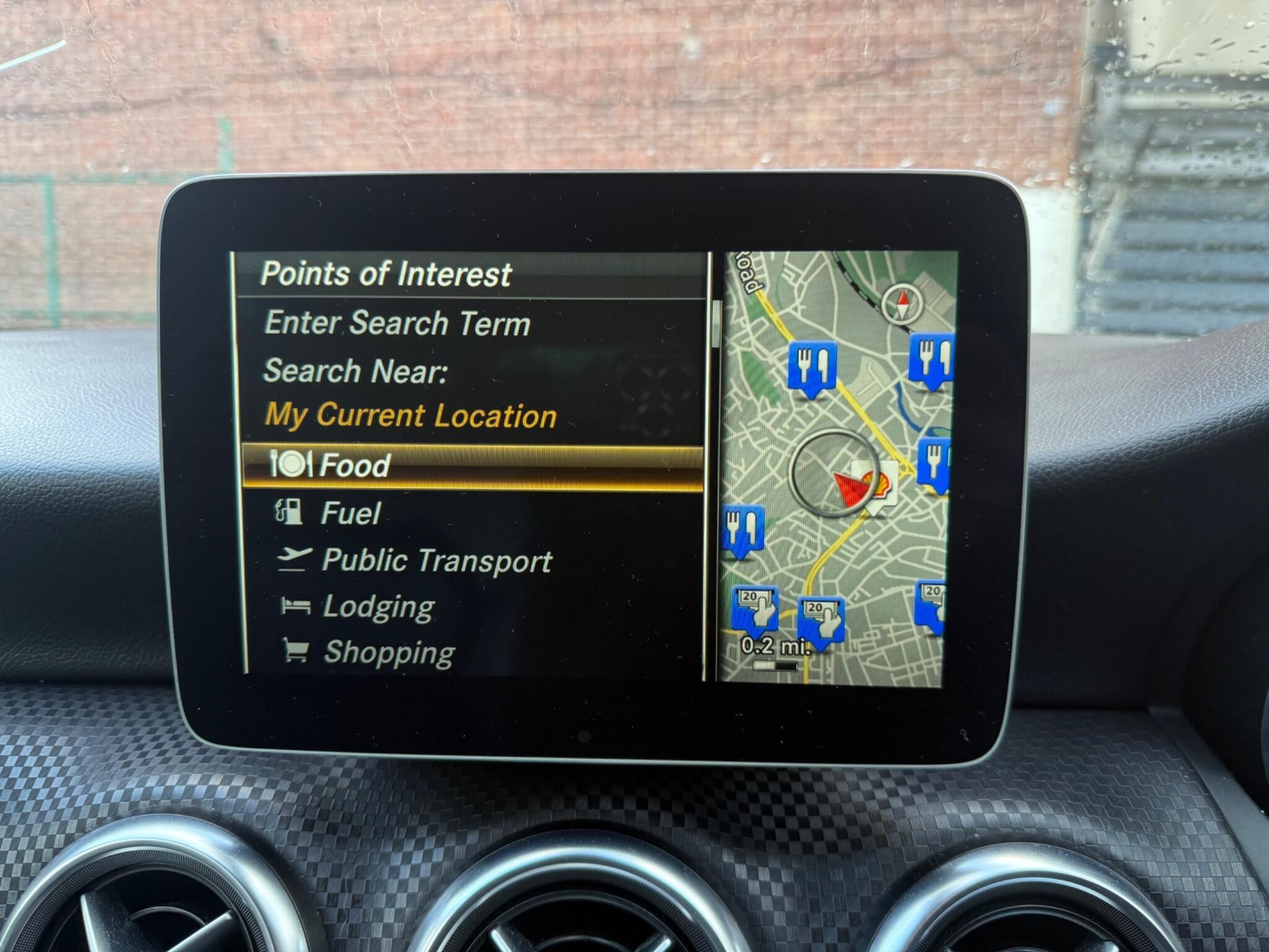 Mercedes A Class - Image 13