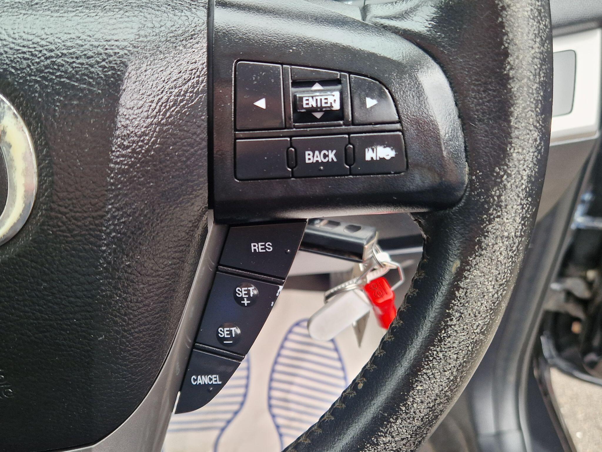 Mazda MAZDA3 - Image 47