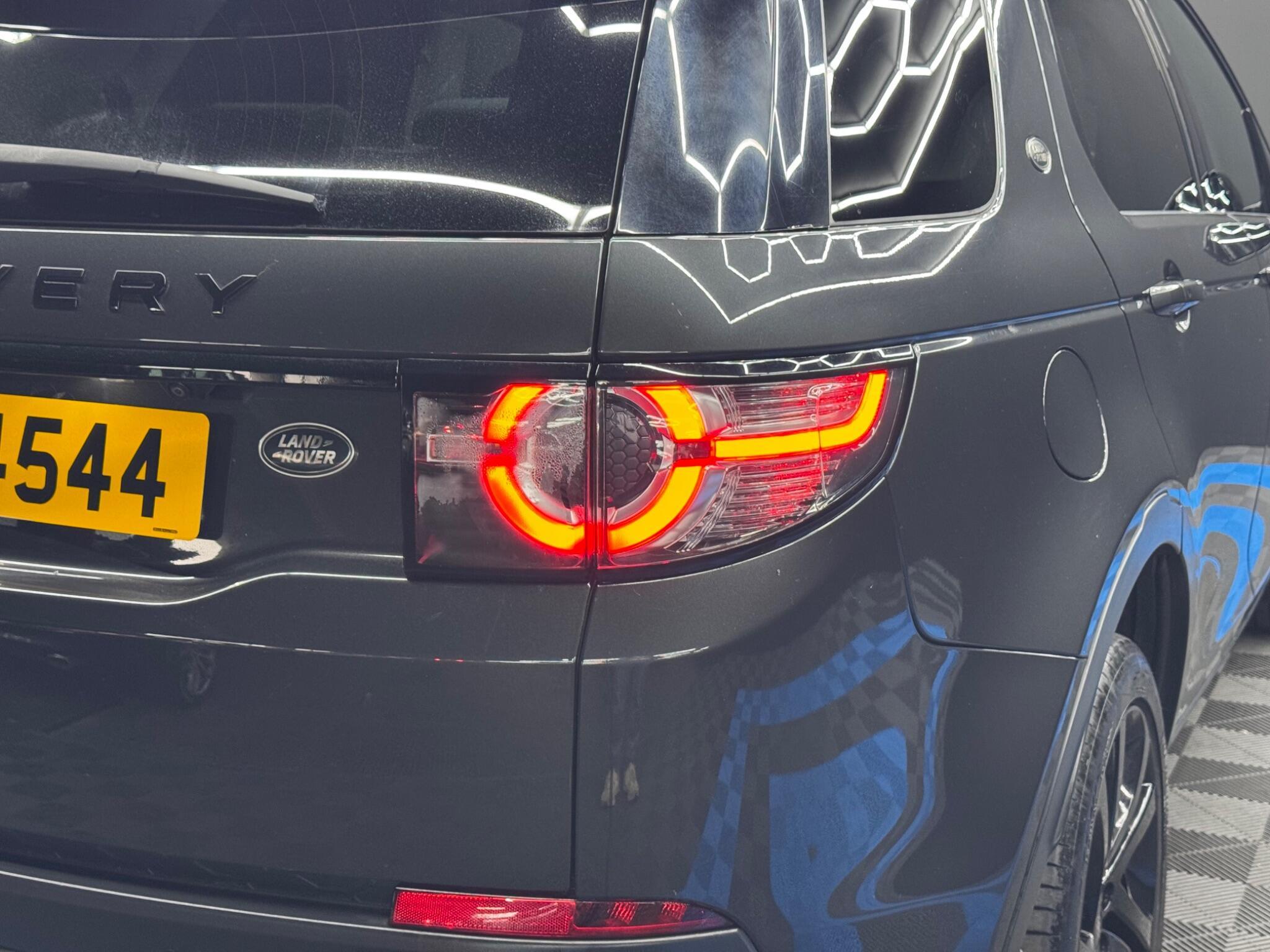 Land Rover DISCOVERY SPORT - Image 49