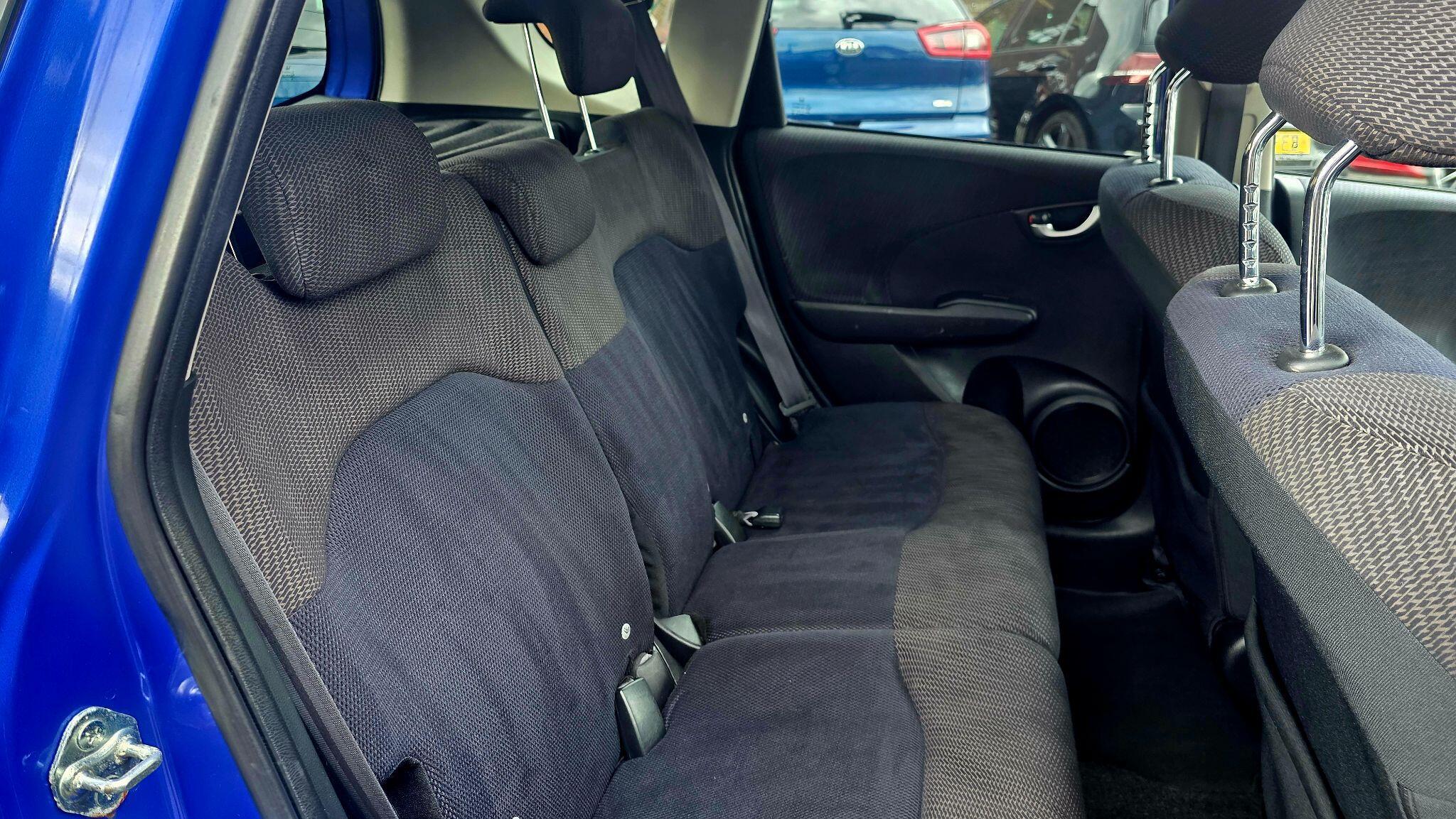 Honda Jazz - Image 19