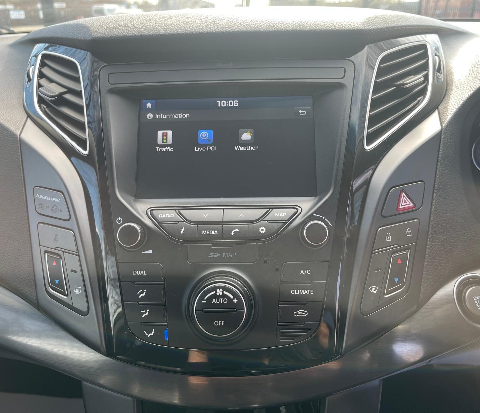 Hyundai i40 - Image 40