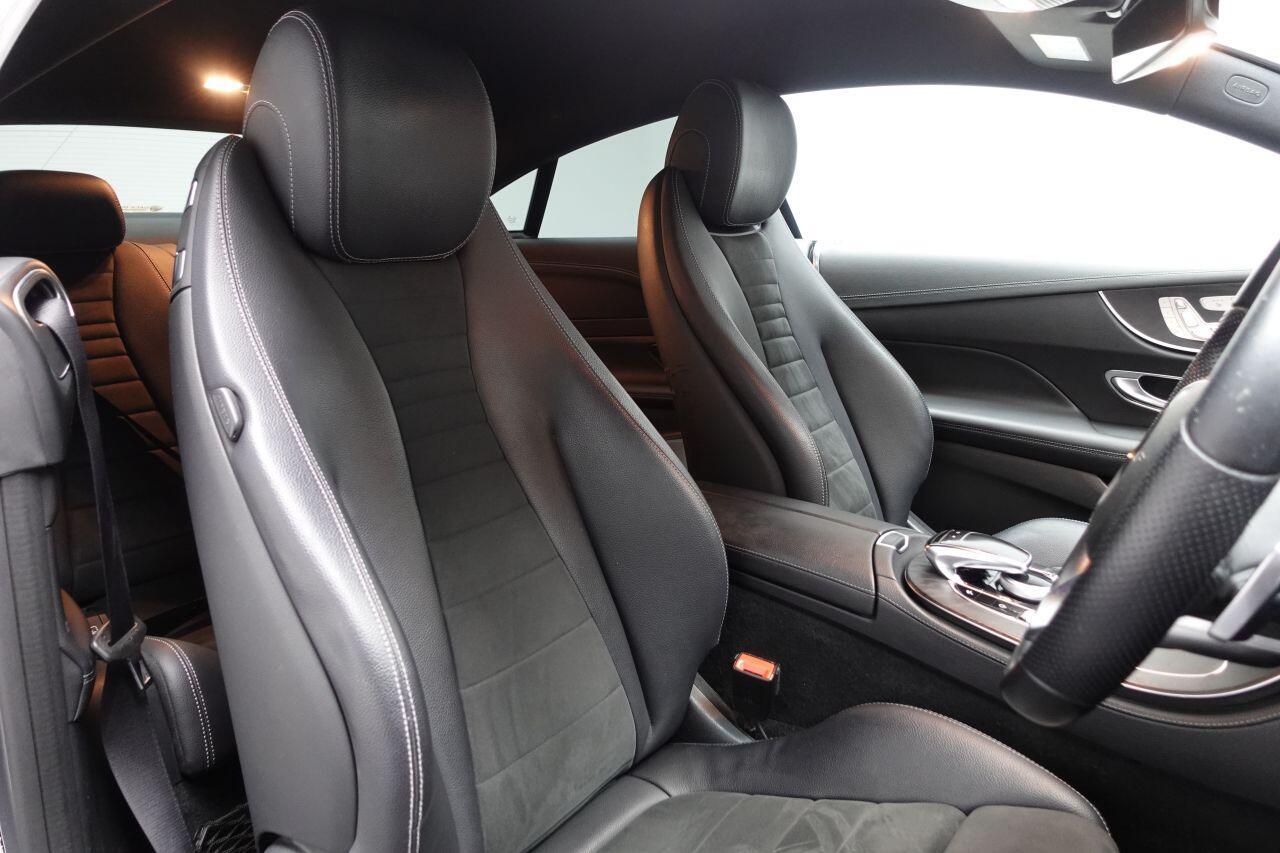 Mercedes-benz E-CLASS - Image 4