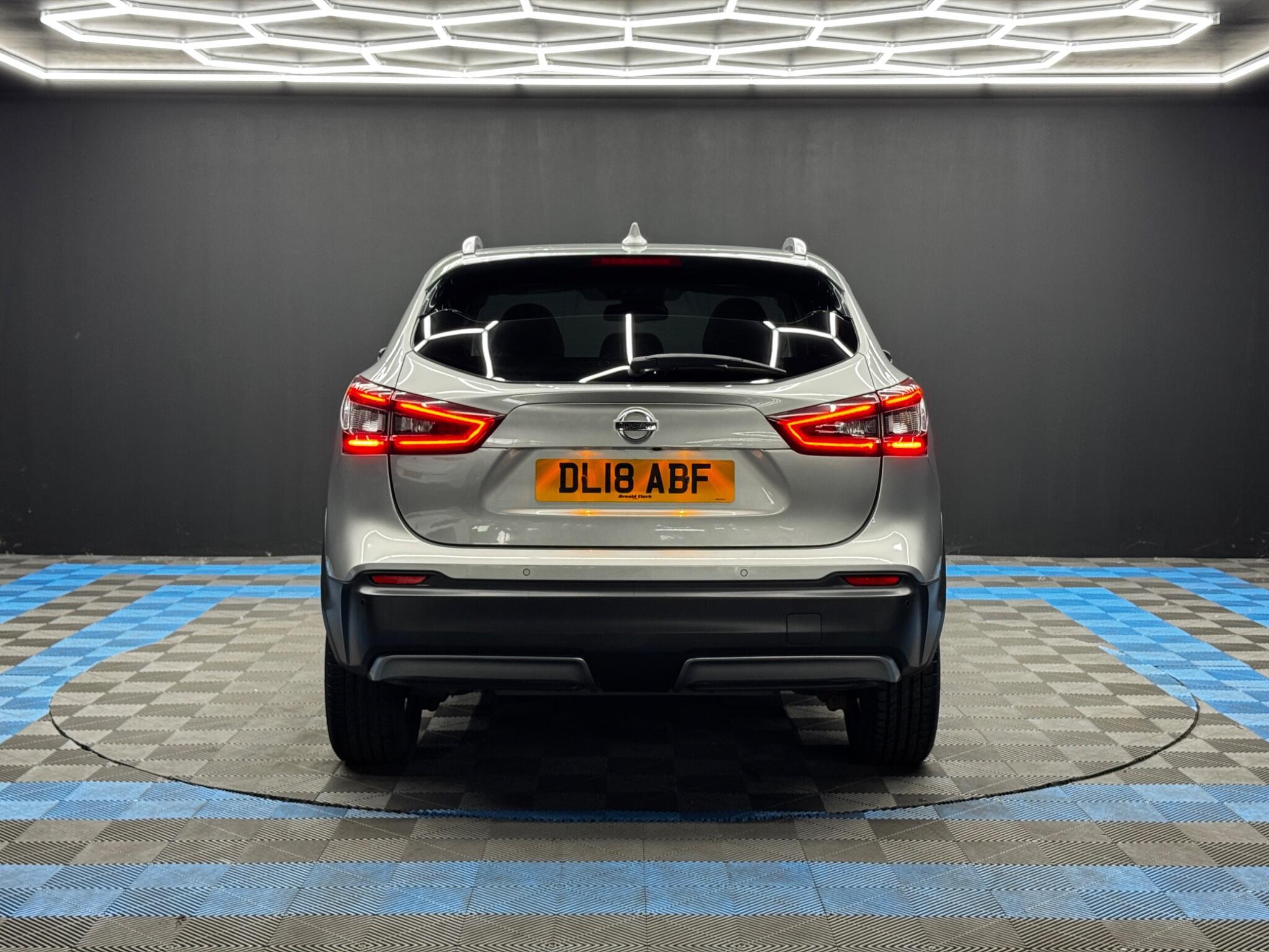 Nissan Qashqai - Image 6