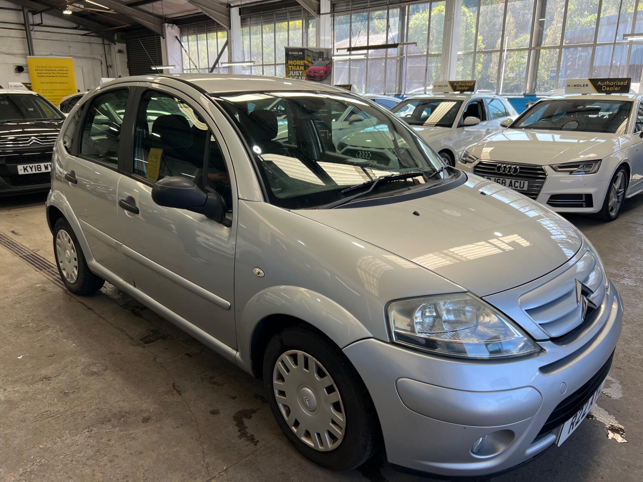 Citroen C3 - Image 16