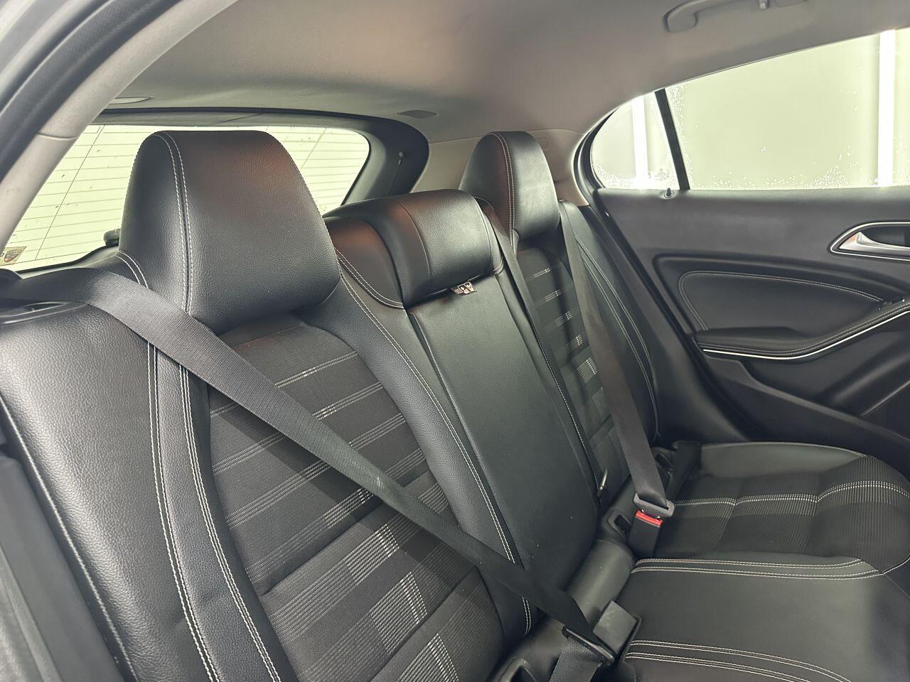 Mercedes GLA - Image 15