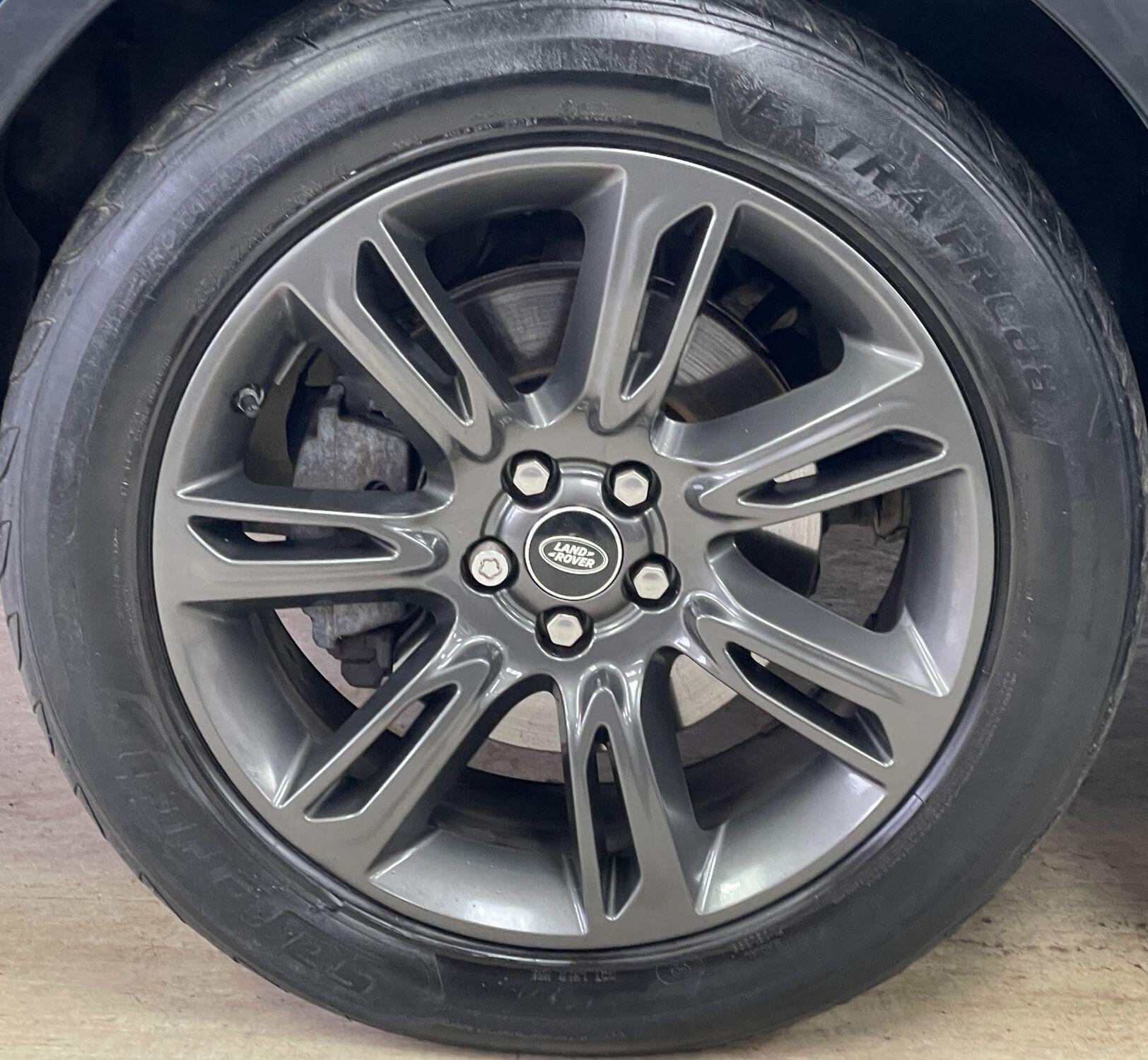 Land Rover Range Rover Evoque - Image 17