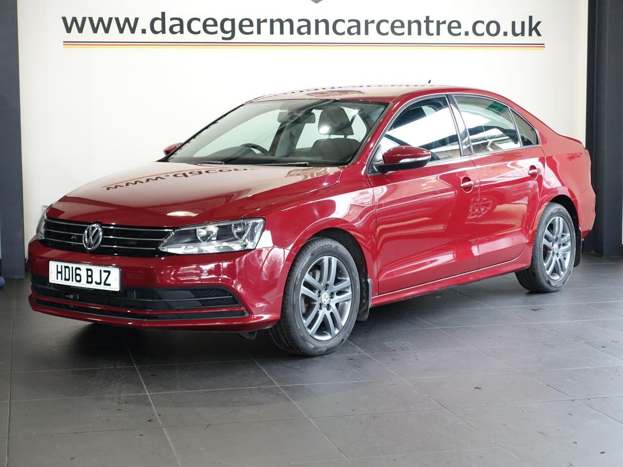 Volkswagen Jetta - Image 9