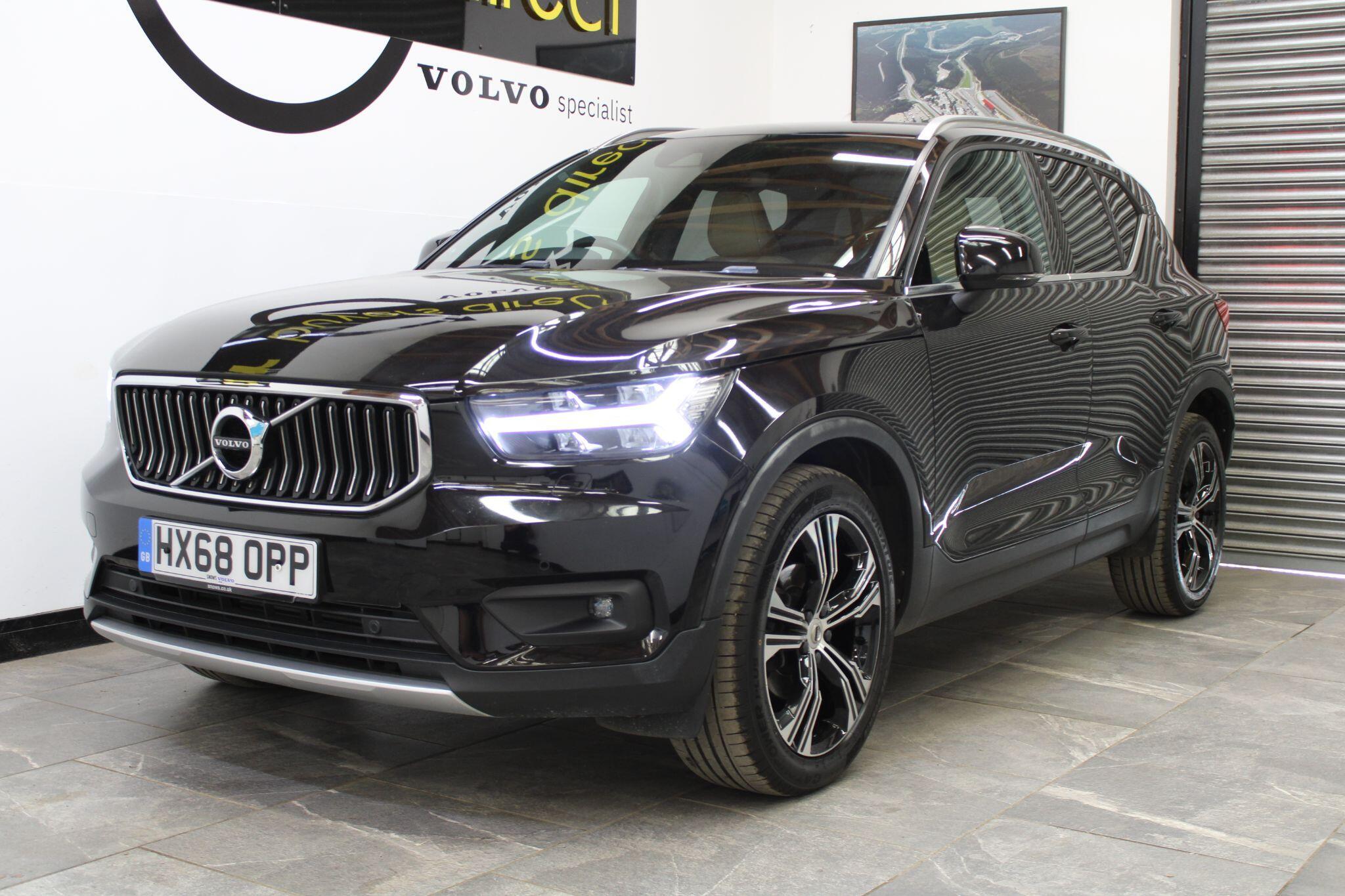Volvo XC40 - Image 9