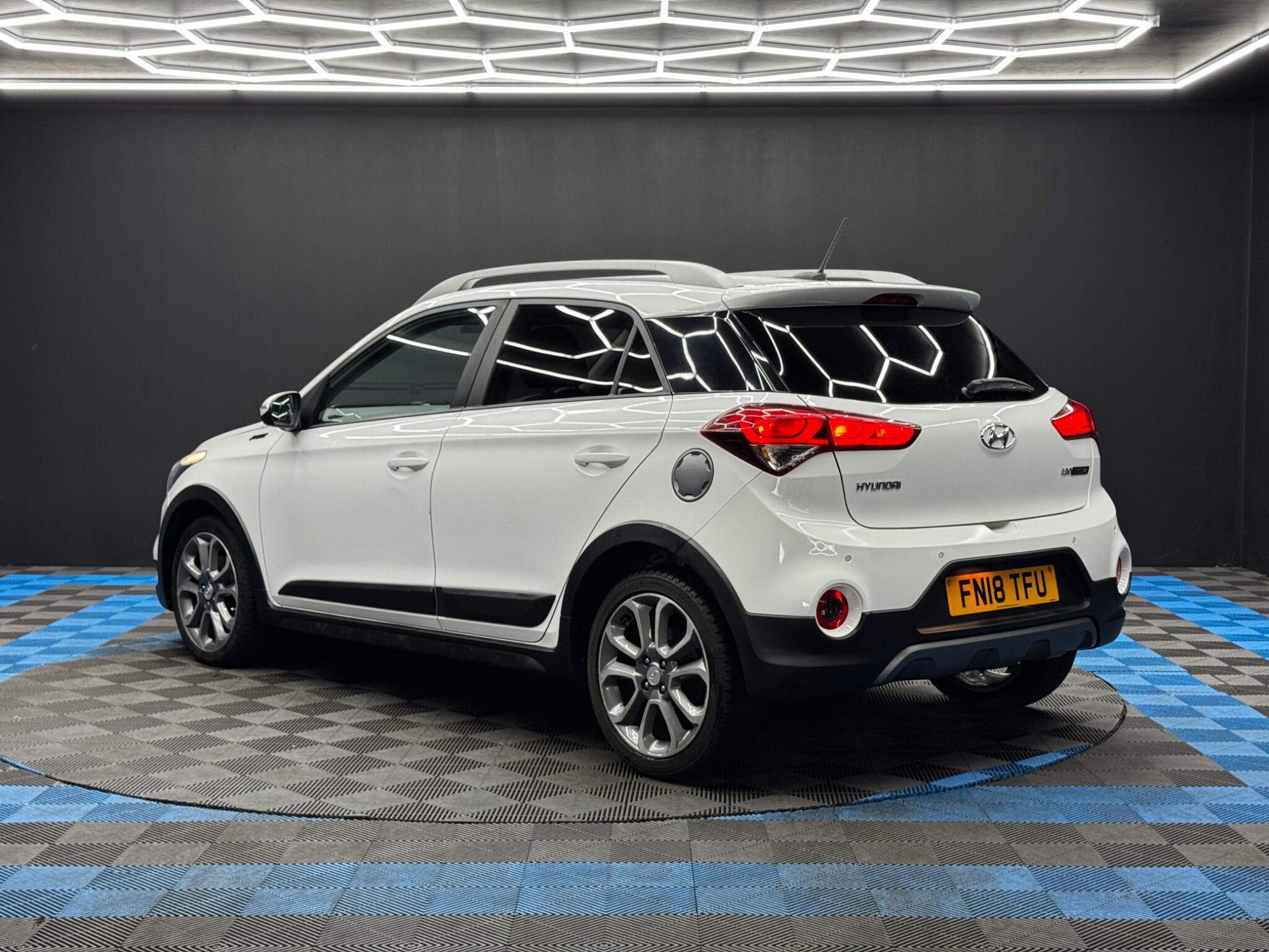 Hyundai i20 - Image 7
