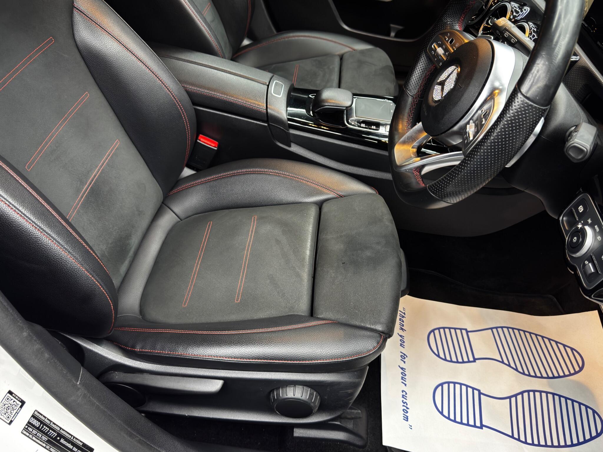 Mercedes A Class - Image 13