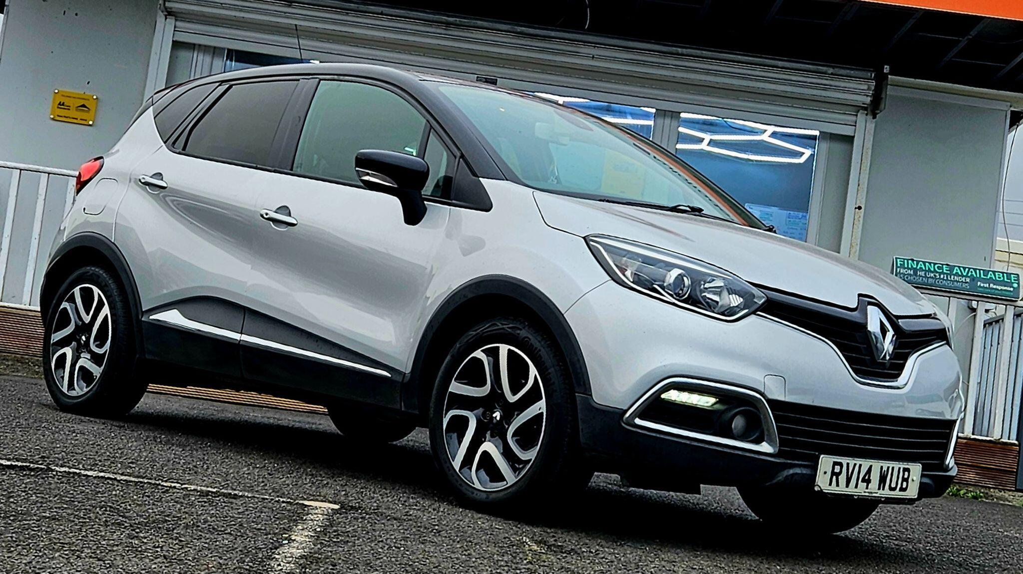 Renault Captur - Image 2