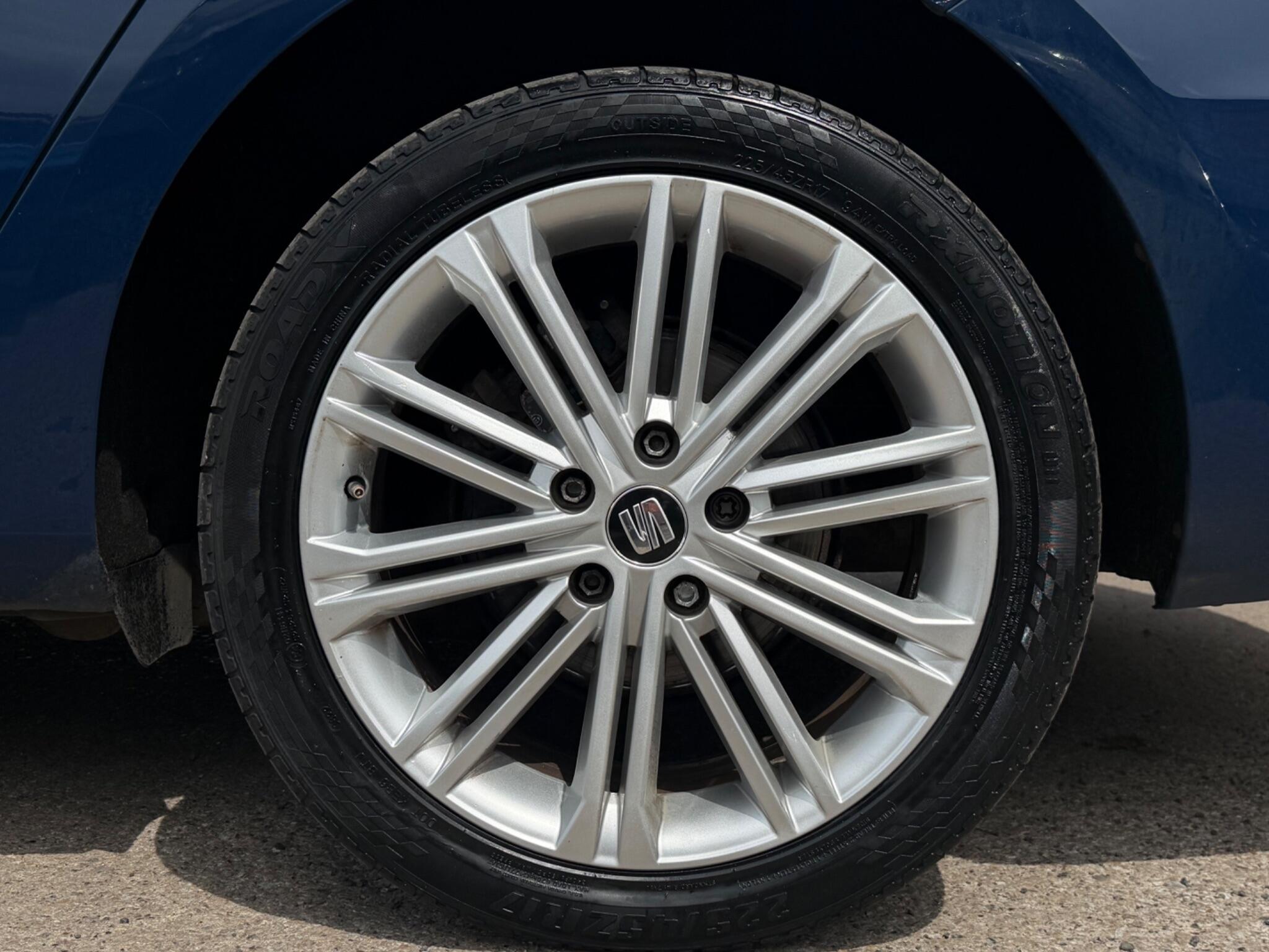 SEAT Leon - Image 9