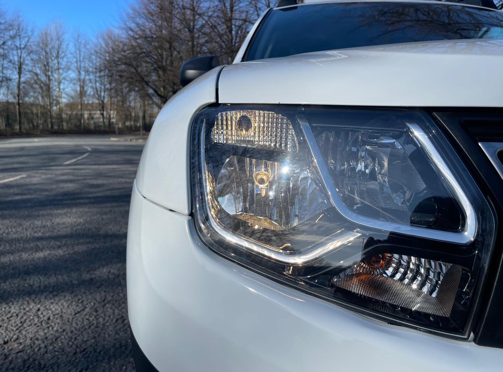 Dacia Duster - Image 45