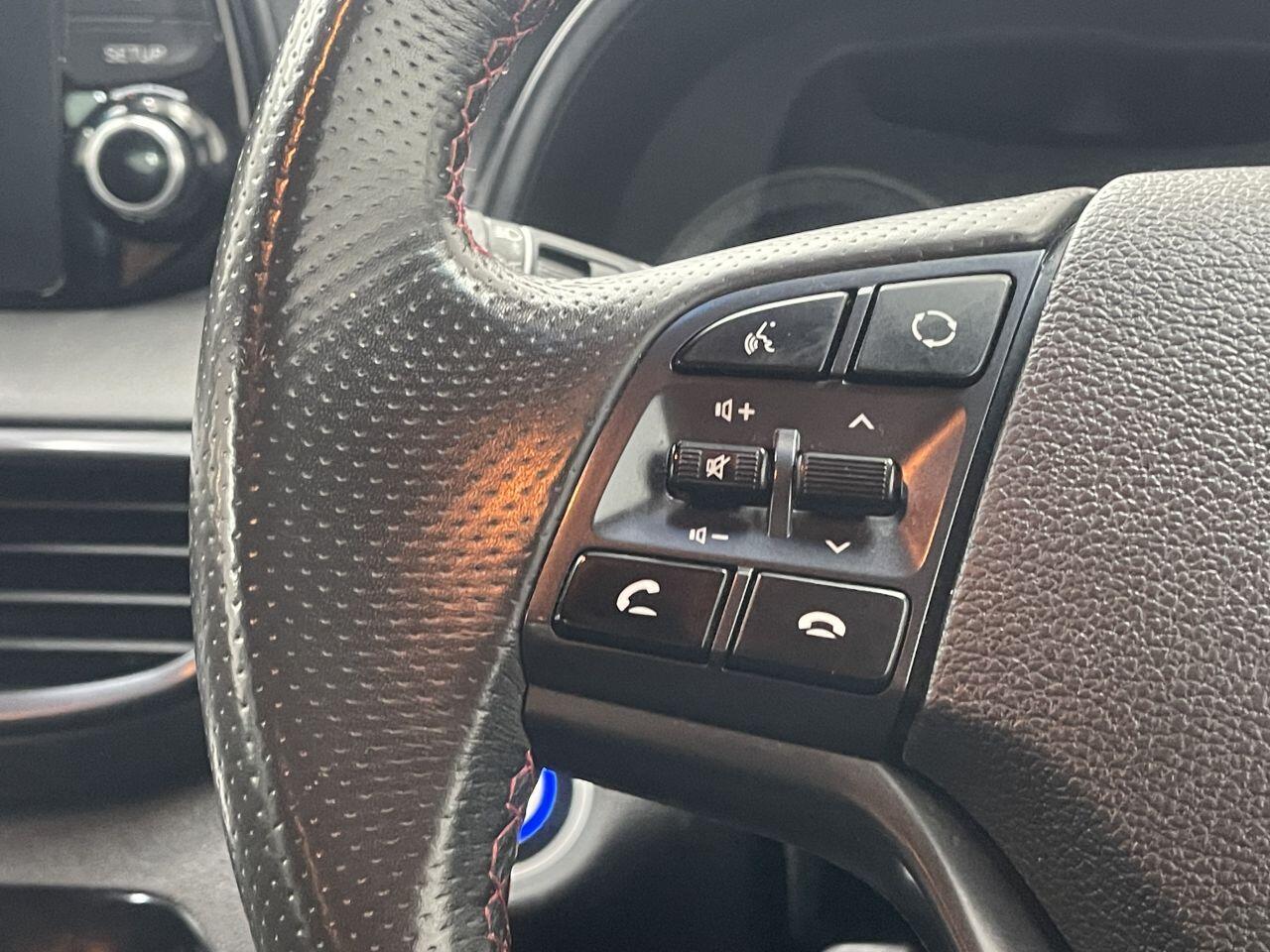 Hyundai Tucson - Image 28