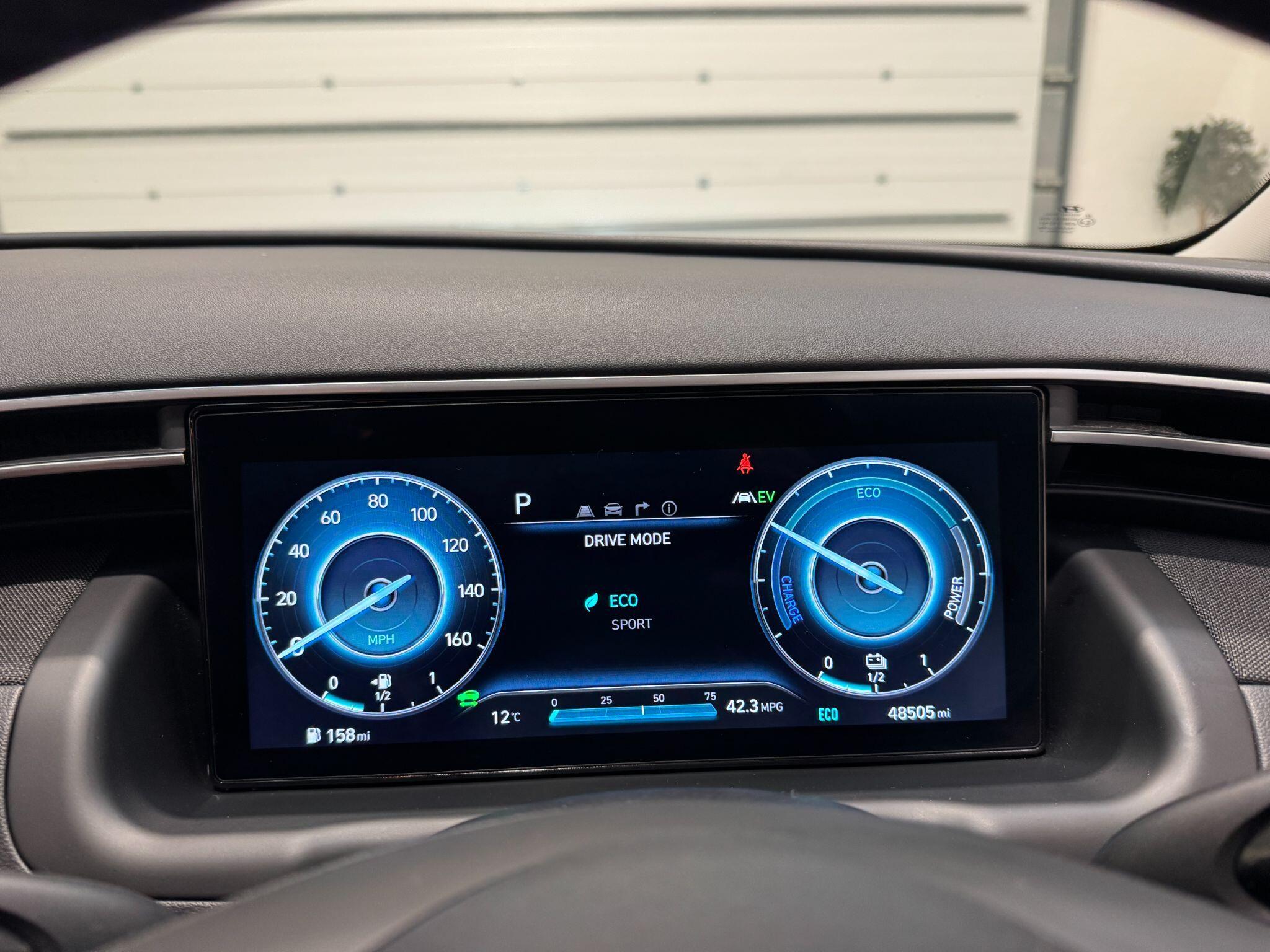 Hyundai Tucson - Image 51