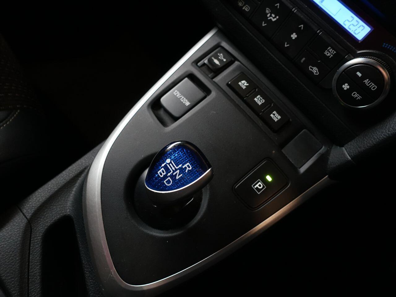 Toyota Auris - Image 37