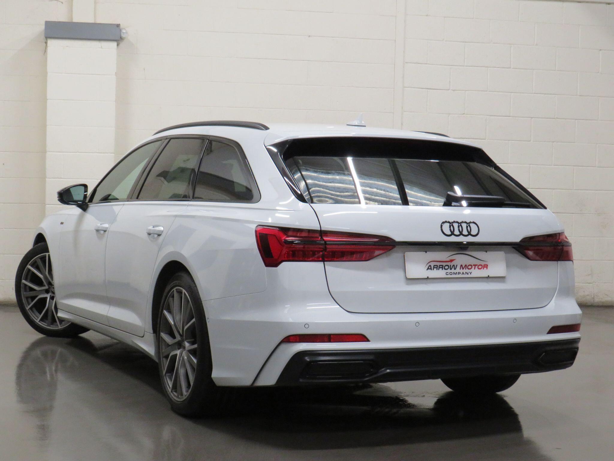 Audi A6 Avant - Image 7