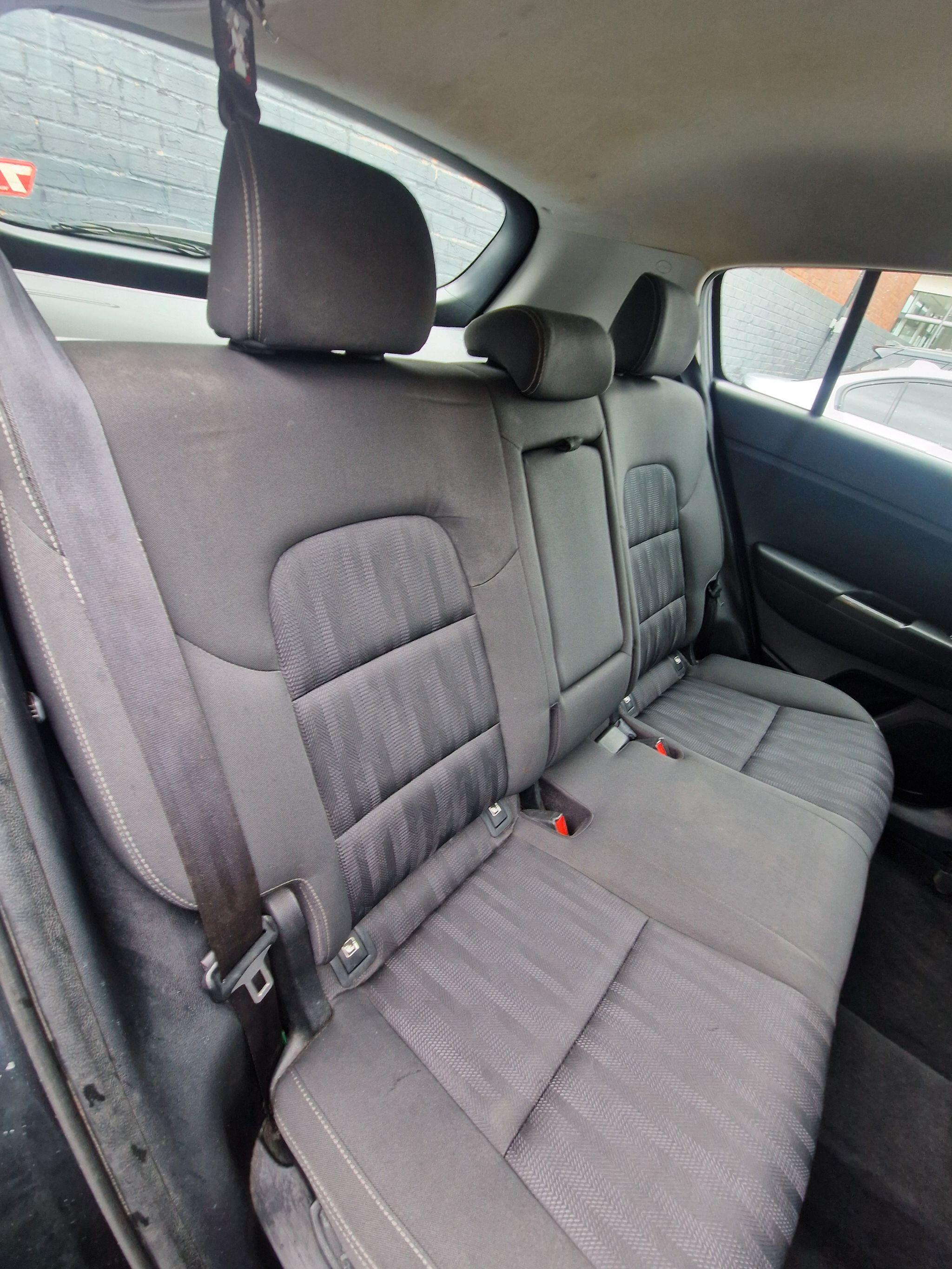 Kia Sportage - Image 34