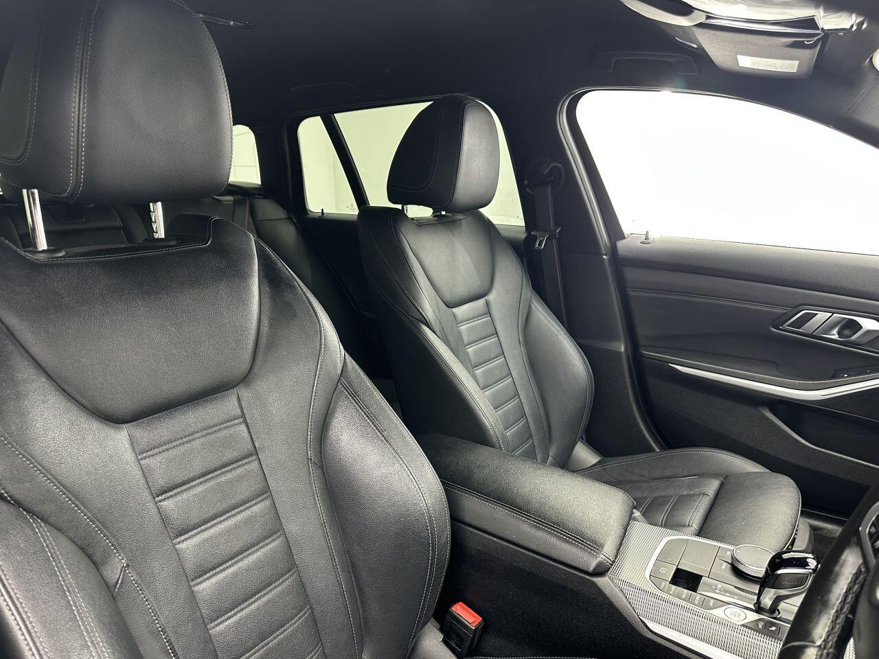 BMW 3 Series - Image 2