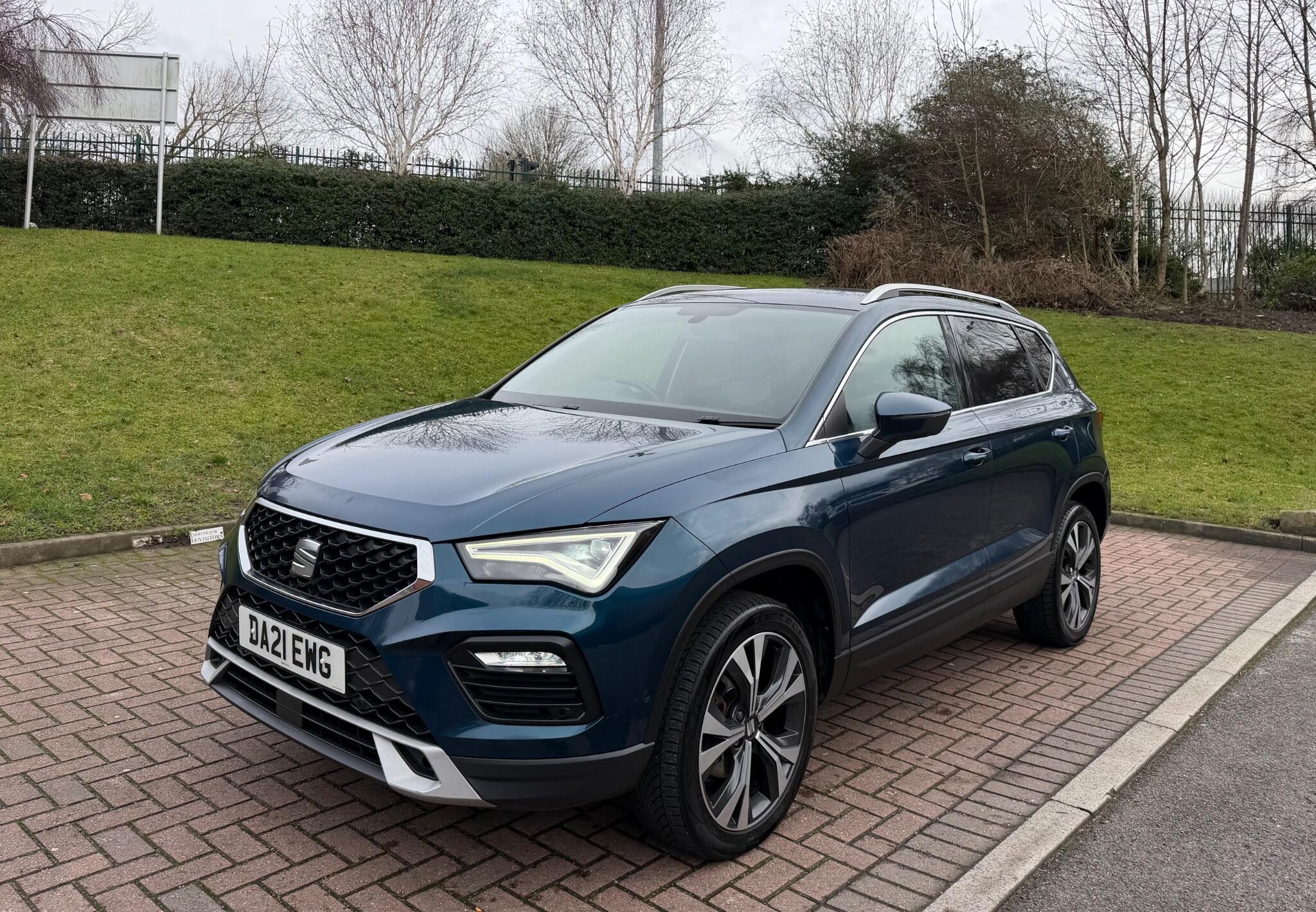 SEAT Ateca - Image 36