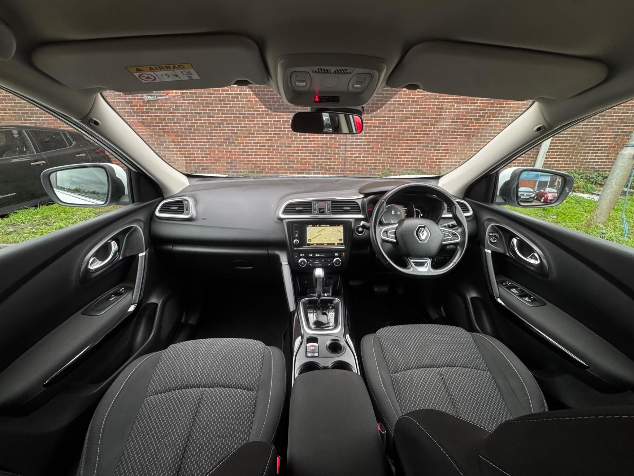 Renault Kadjar - Image 3