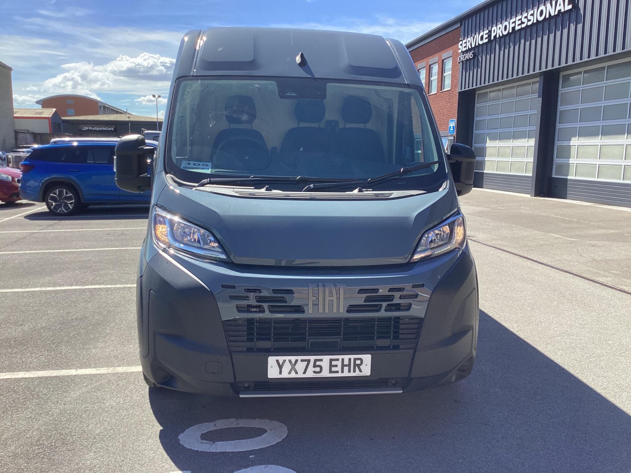 Fiat Ducato - Image 2
