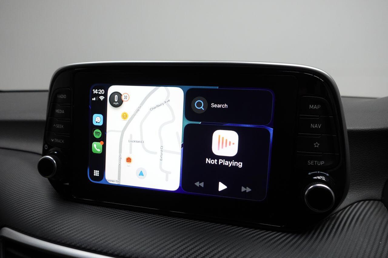 Hyundai Tucson - Image 30