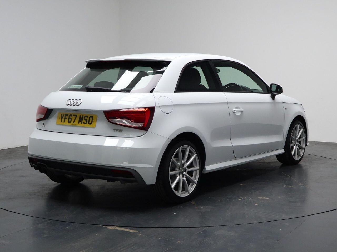 Audi A1 - Image 12