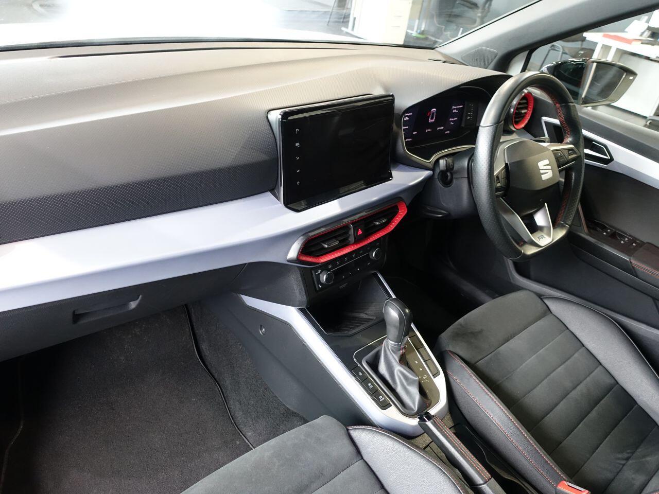 SEAT Arona - Image 11