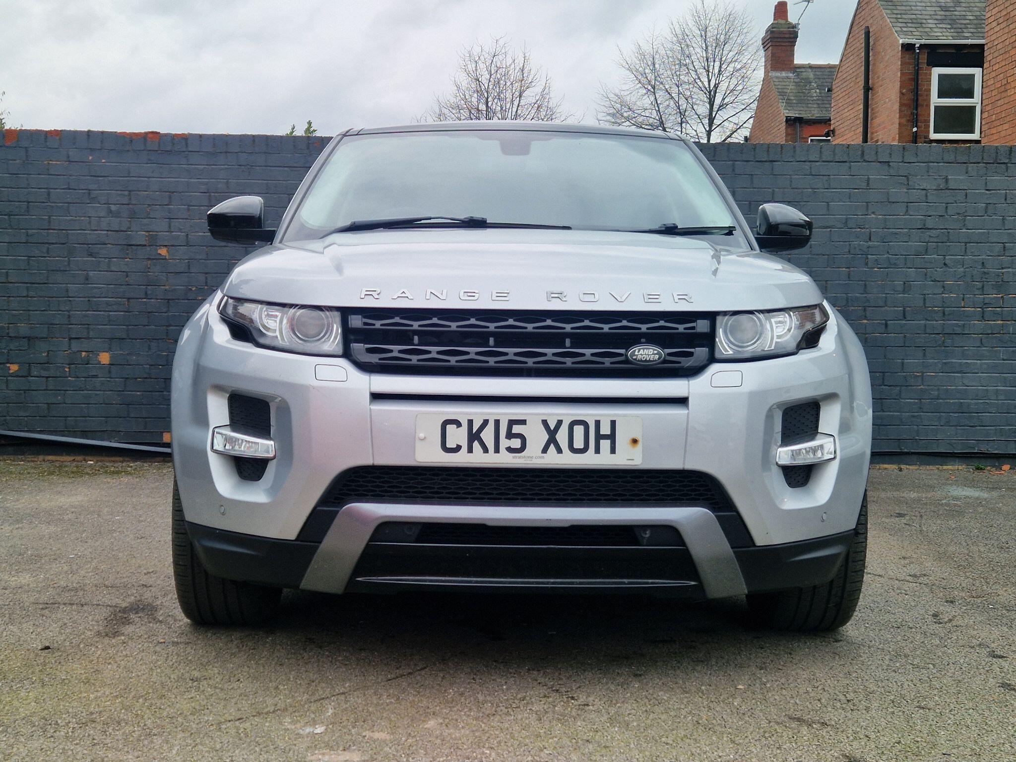 Land Rover Range Rover Evoque - Image 17