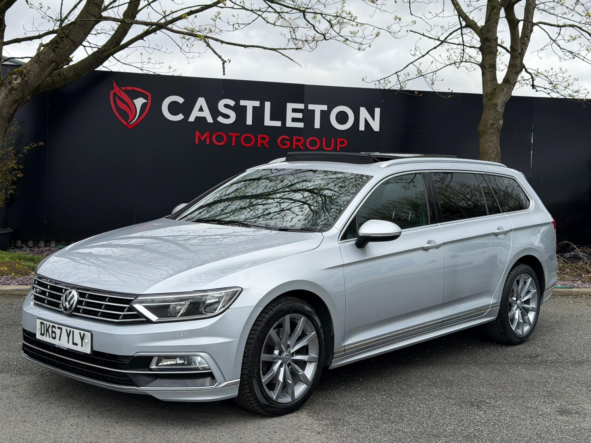 Volkswagen Passat - Image 9