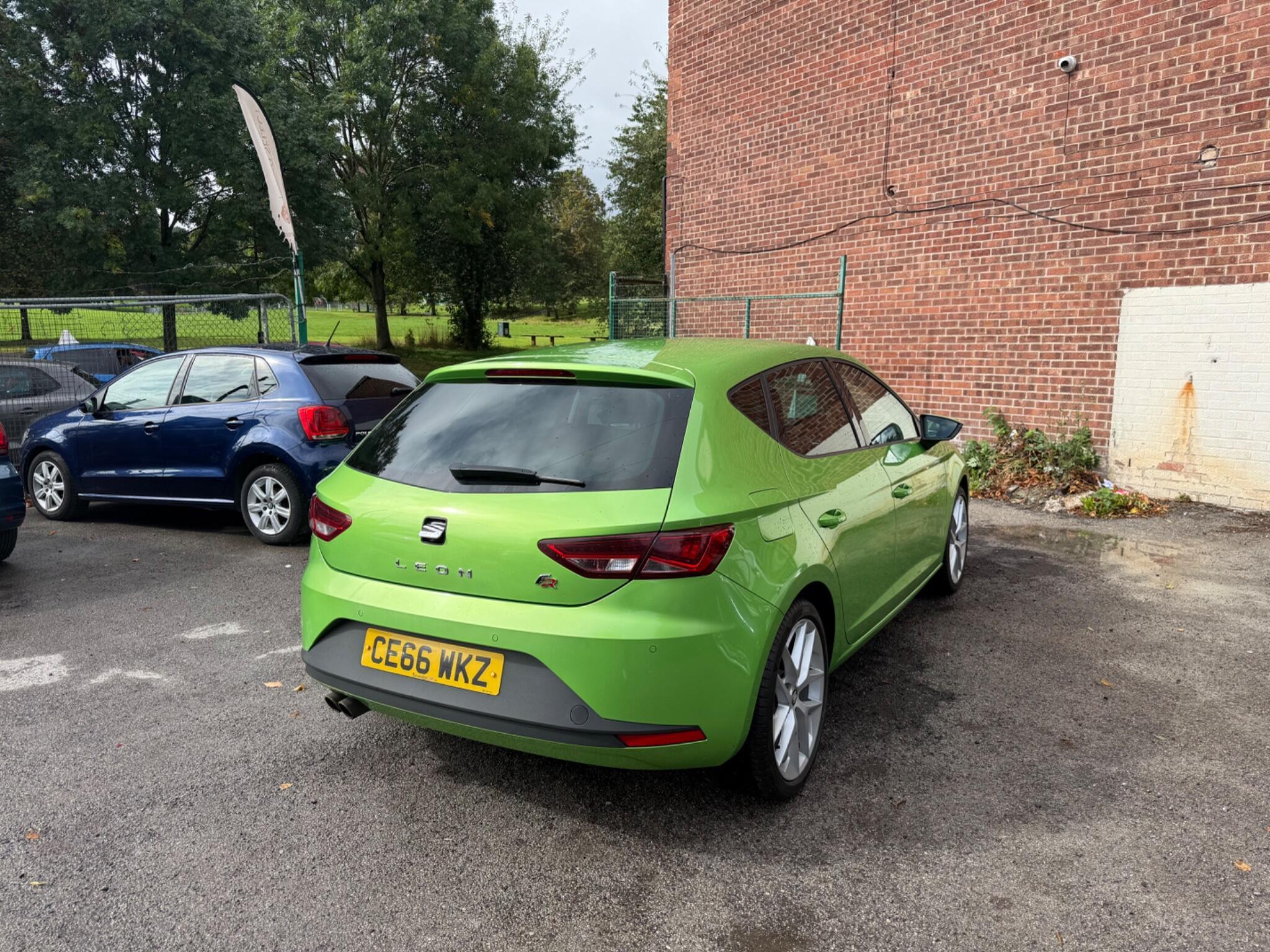 SEAT Leon - Image 7