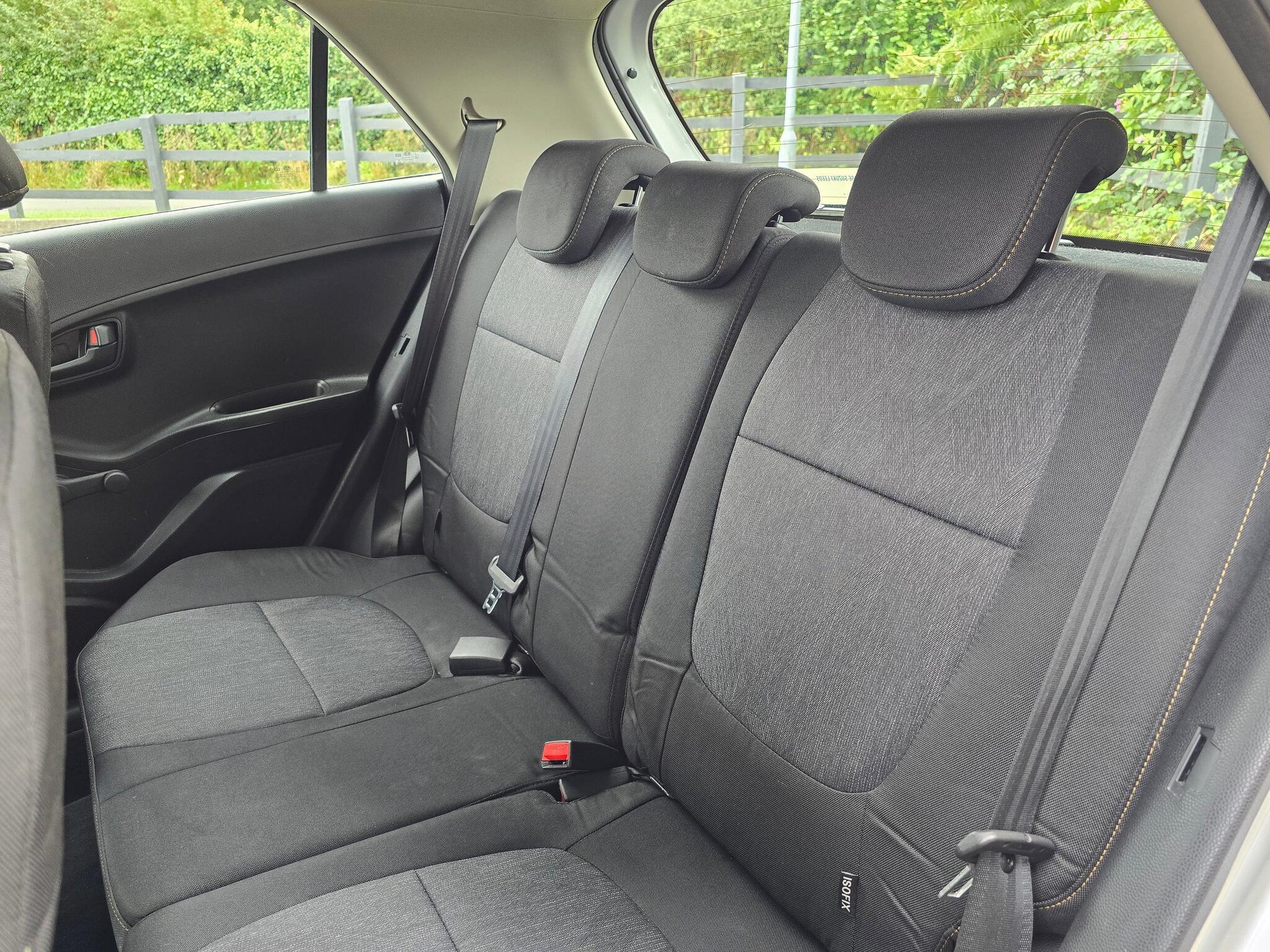 Kia Picanto - Image 5