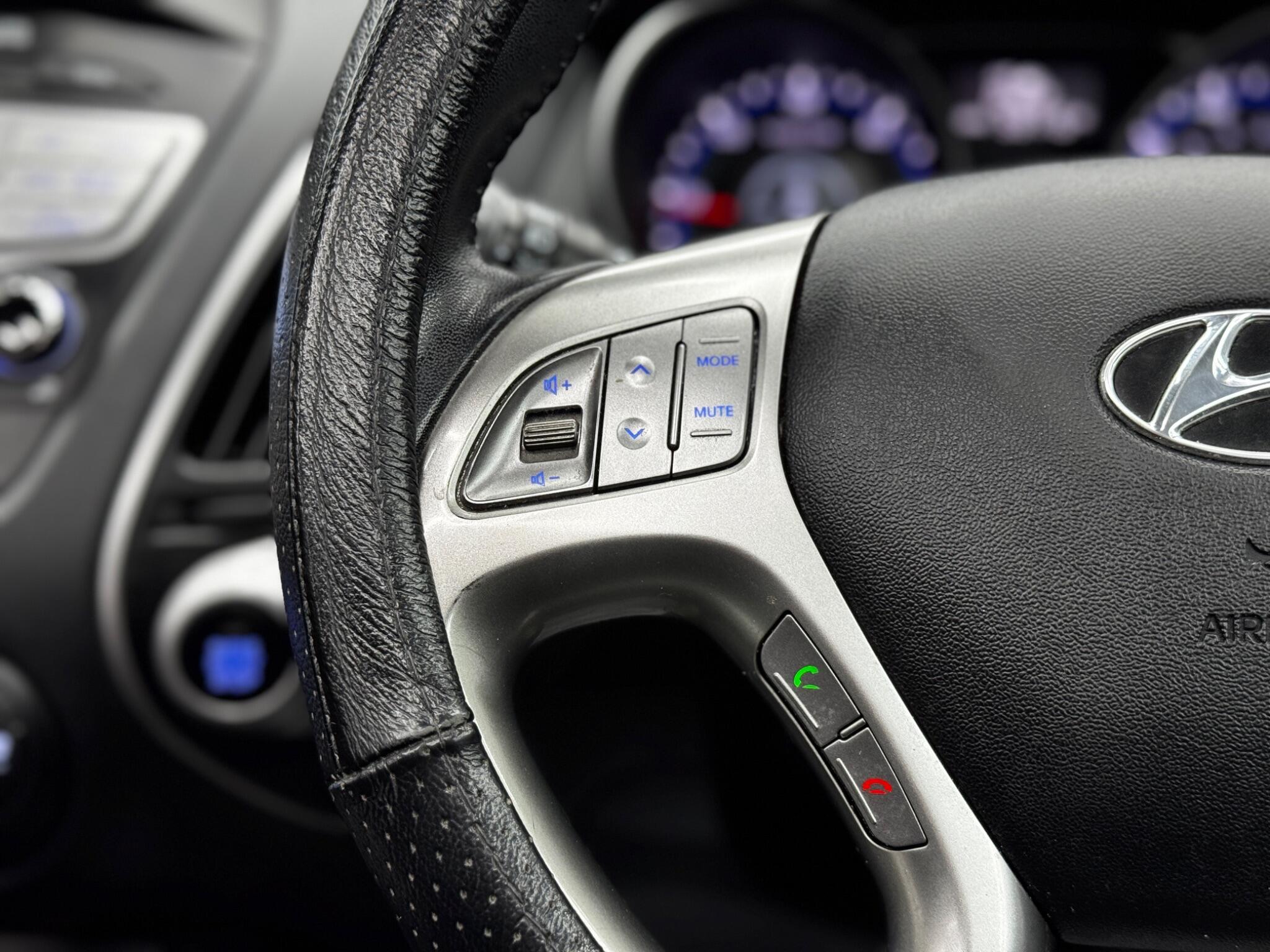 Hyundai ix35 - Image 20