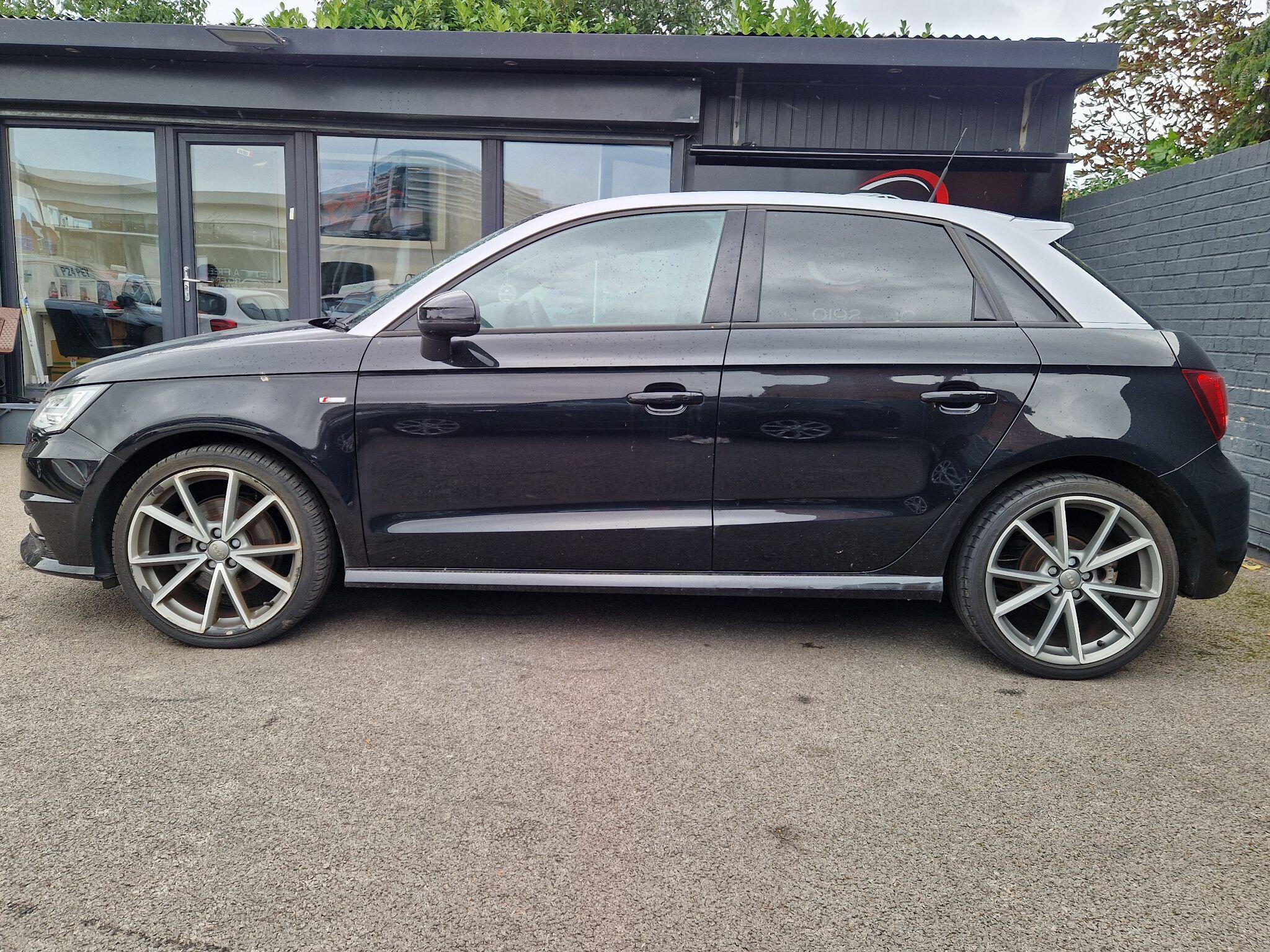 Audi A1 - Image 6