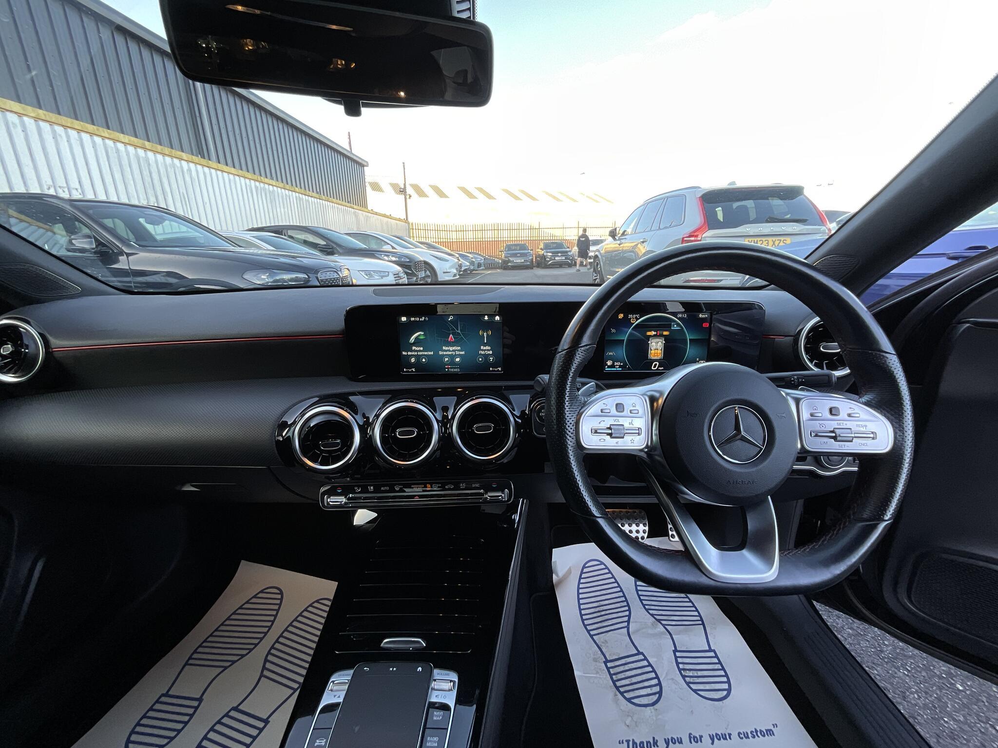 Mercedes A Class - Image 19