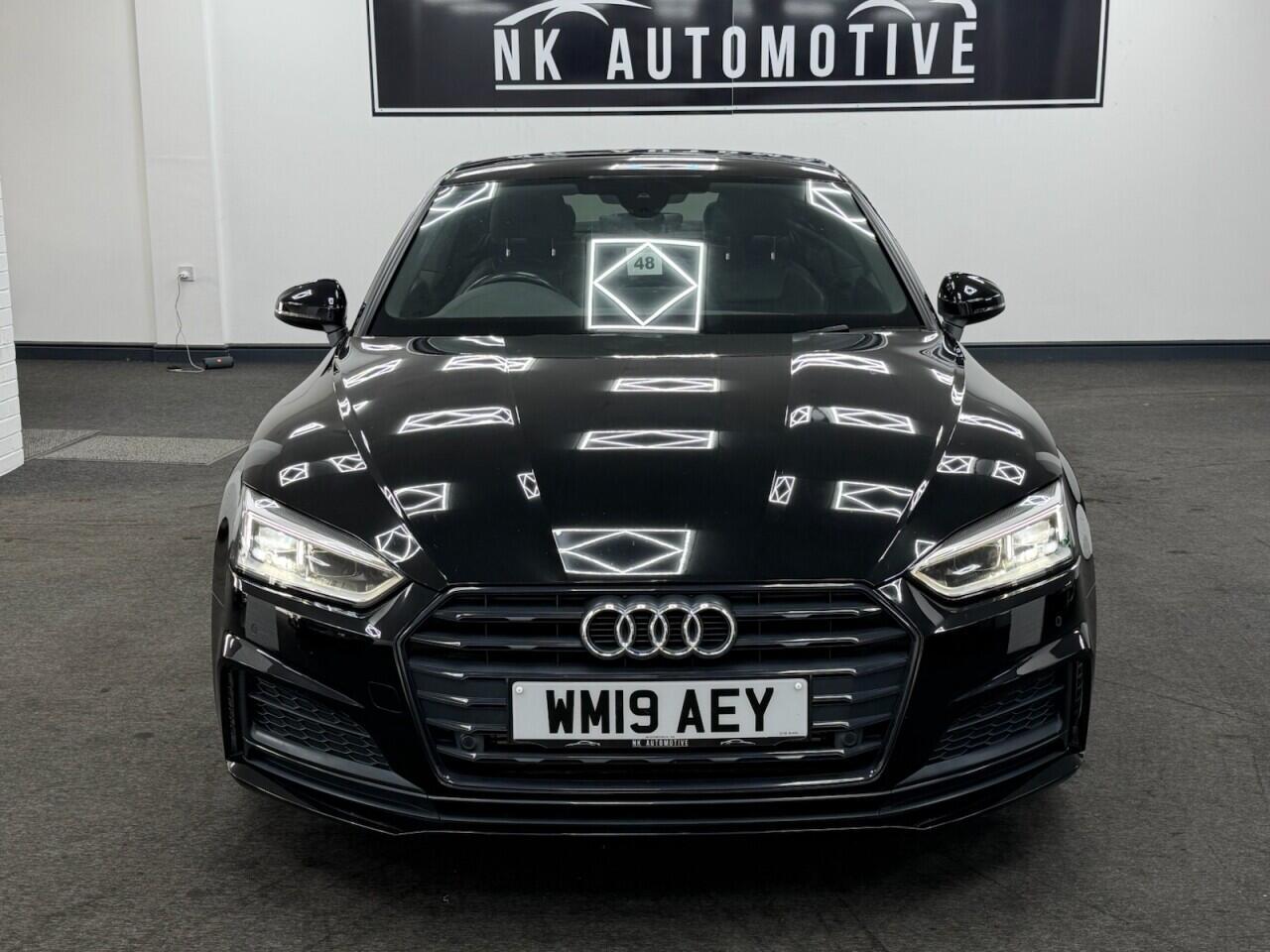 Audi A5 - Image 9