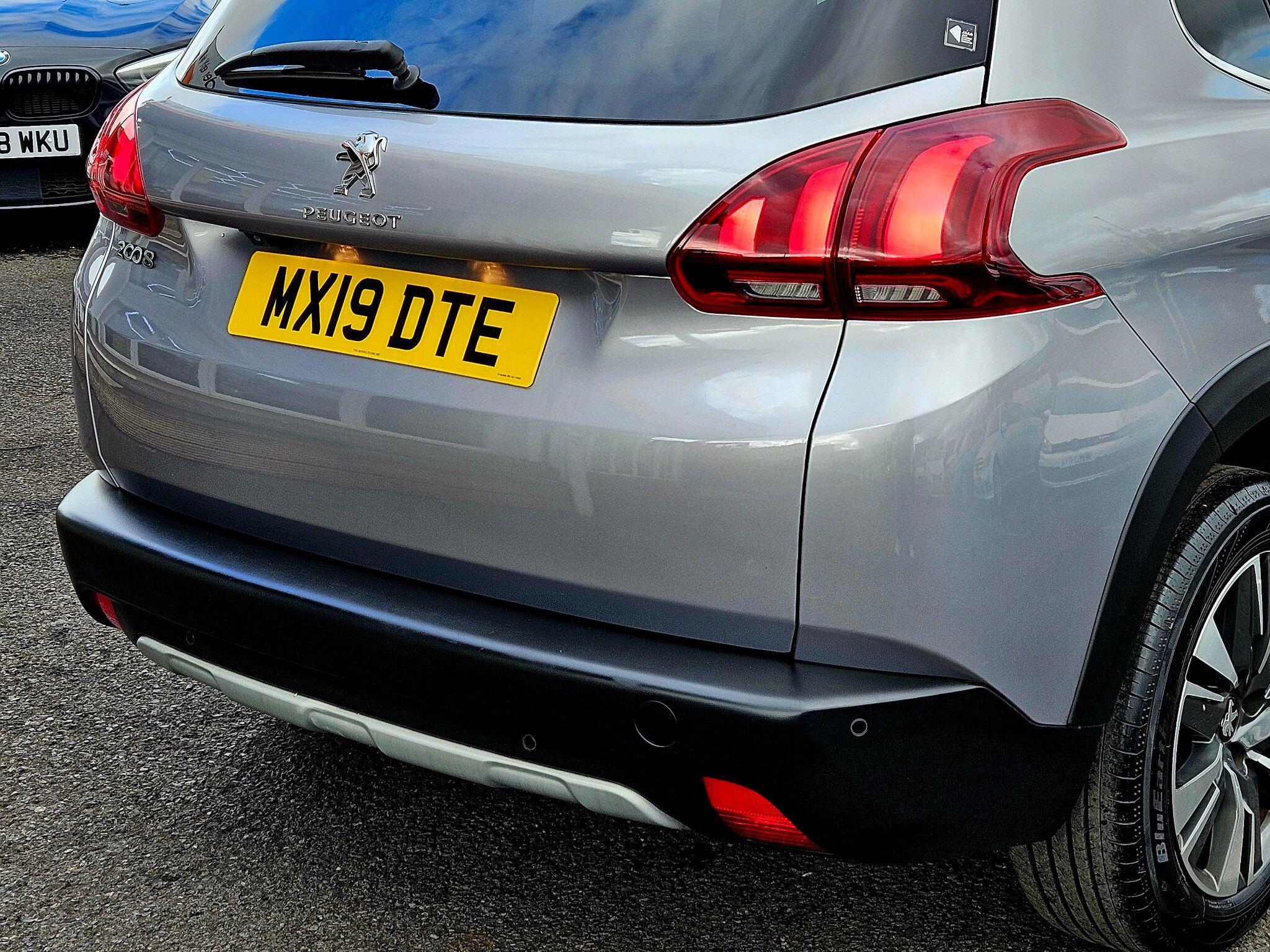 Peugeot 2008 - Image 17