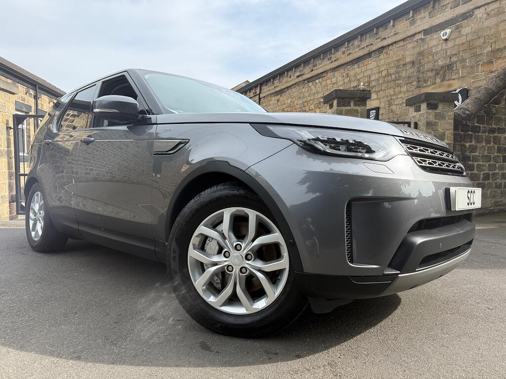 Land Rover Discovery - Image 6