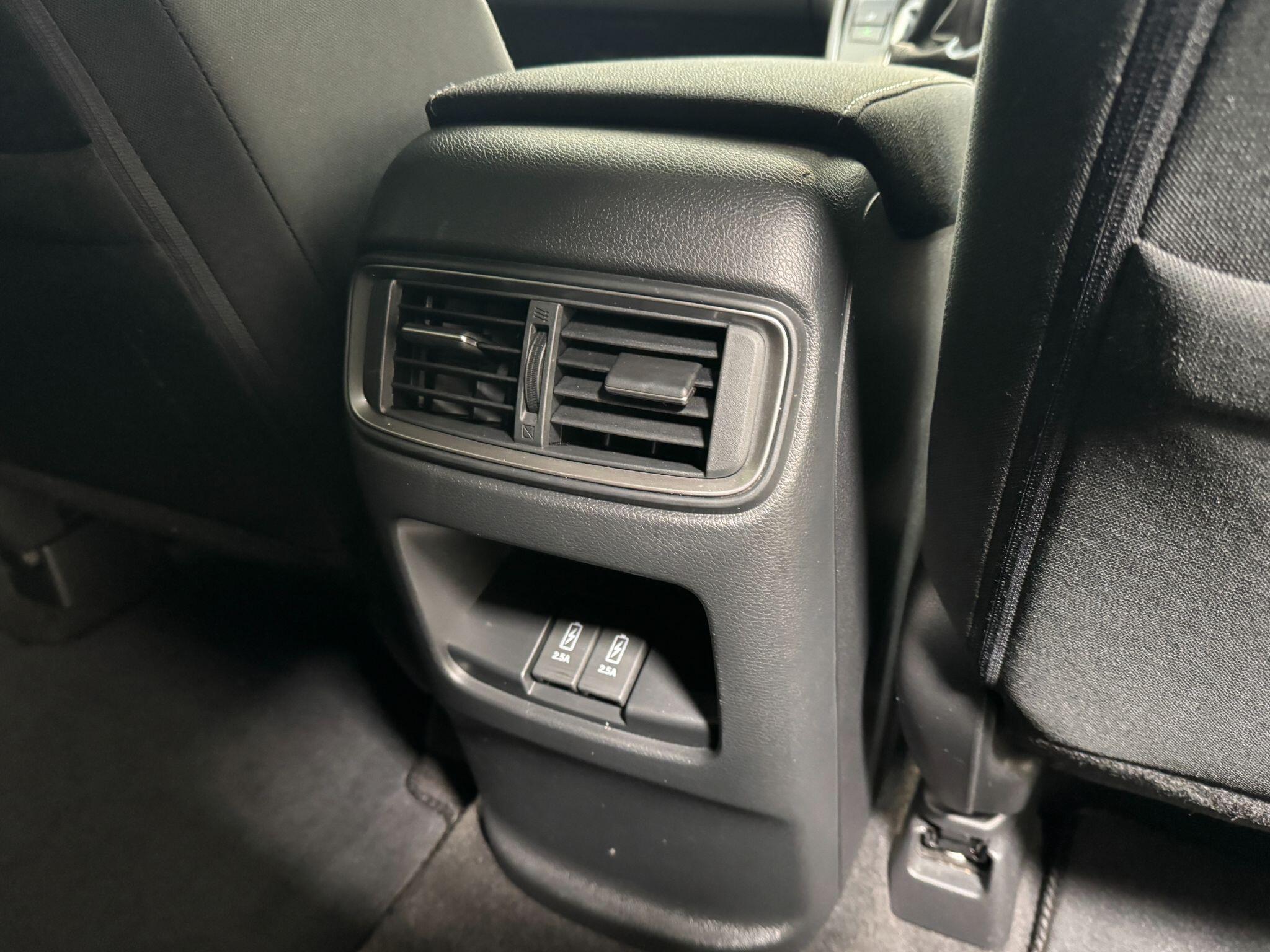 Honda CR-V - Image 69