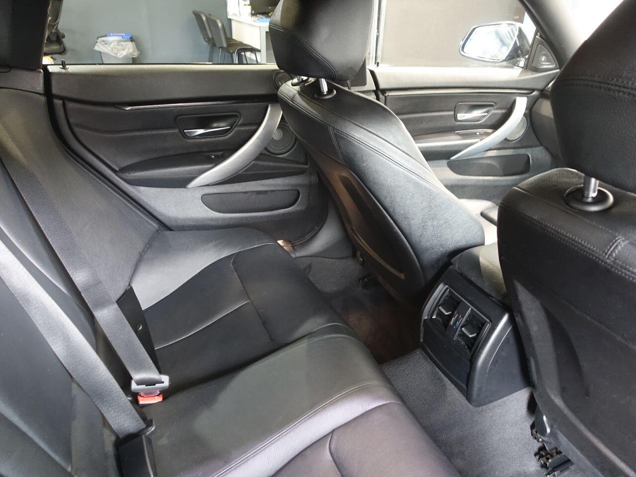 BMW 4 SERIES GRAN COUPE - Image 15