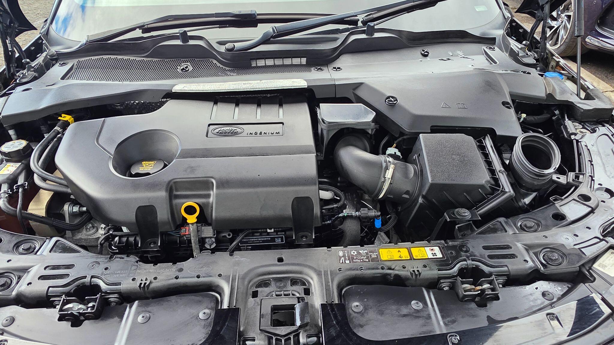 Land Rover Range Rover Evoque - Image 42