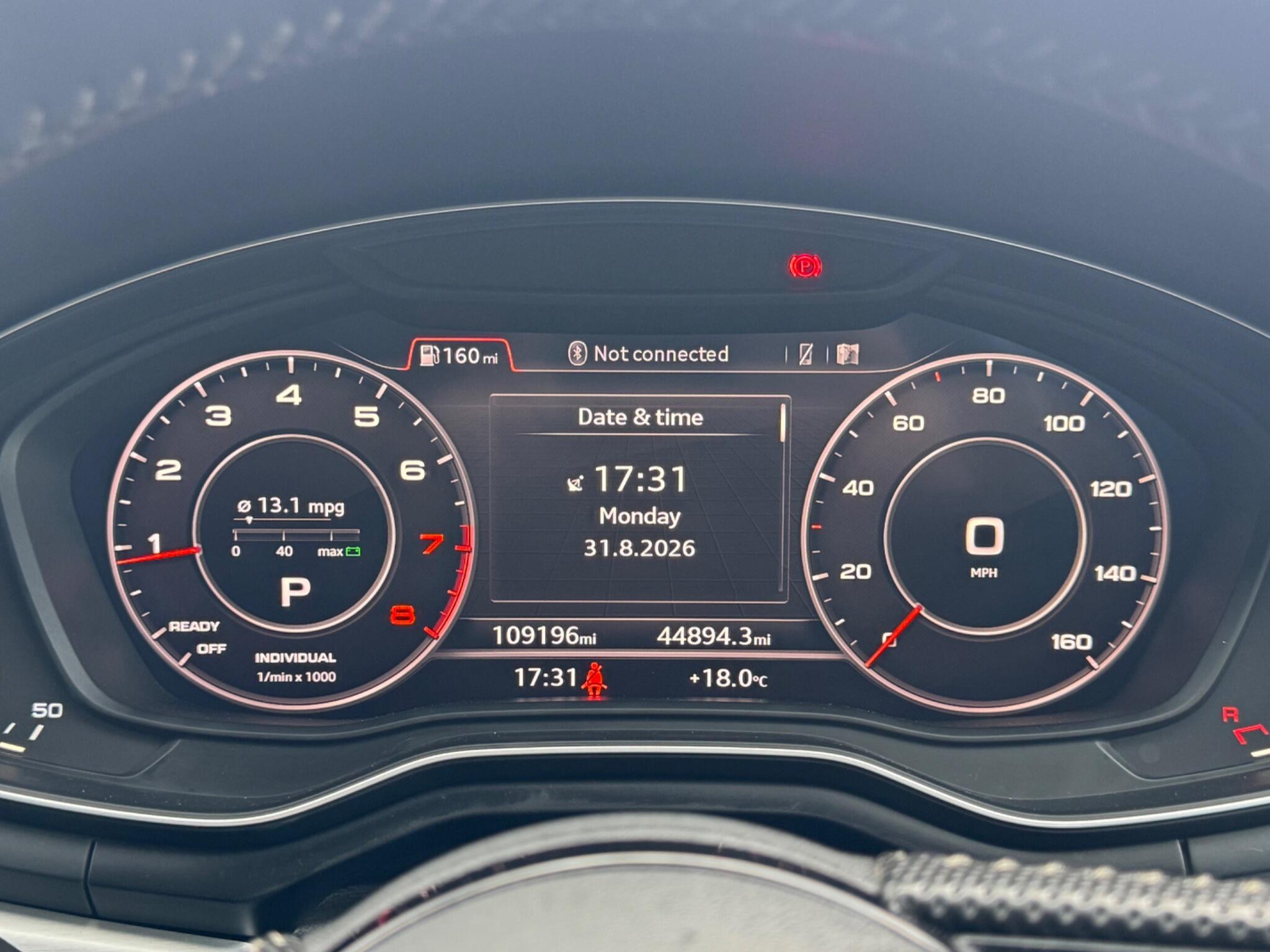 Audi A5 - Image 9